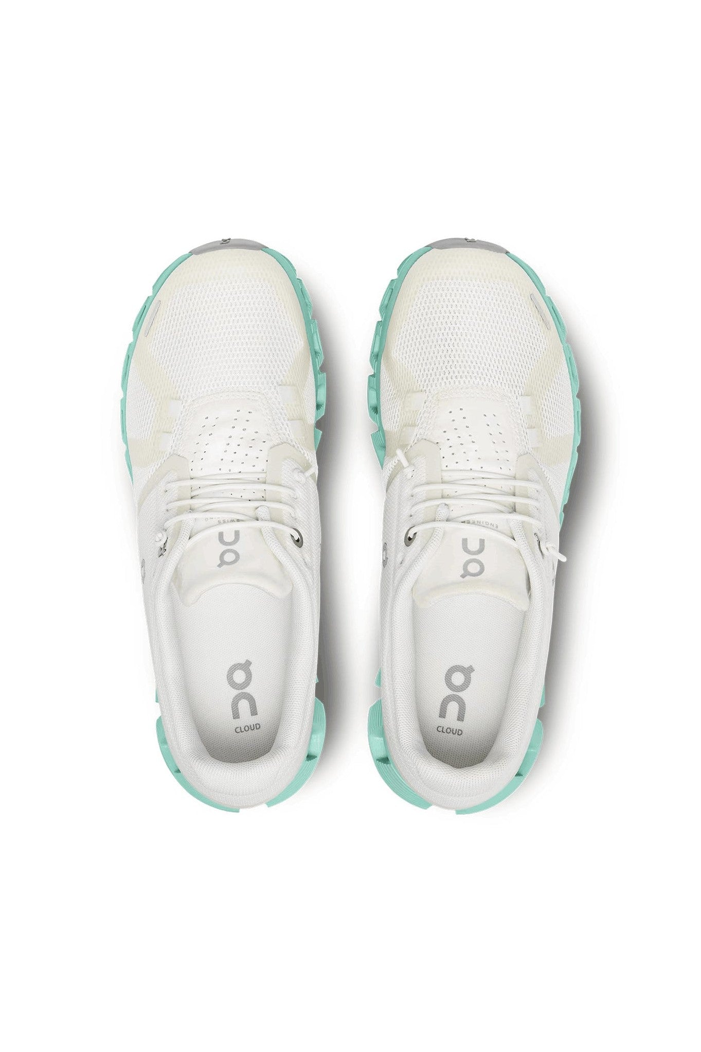 Tenis On Para Mujer Cloud 5