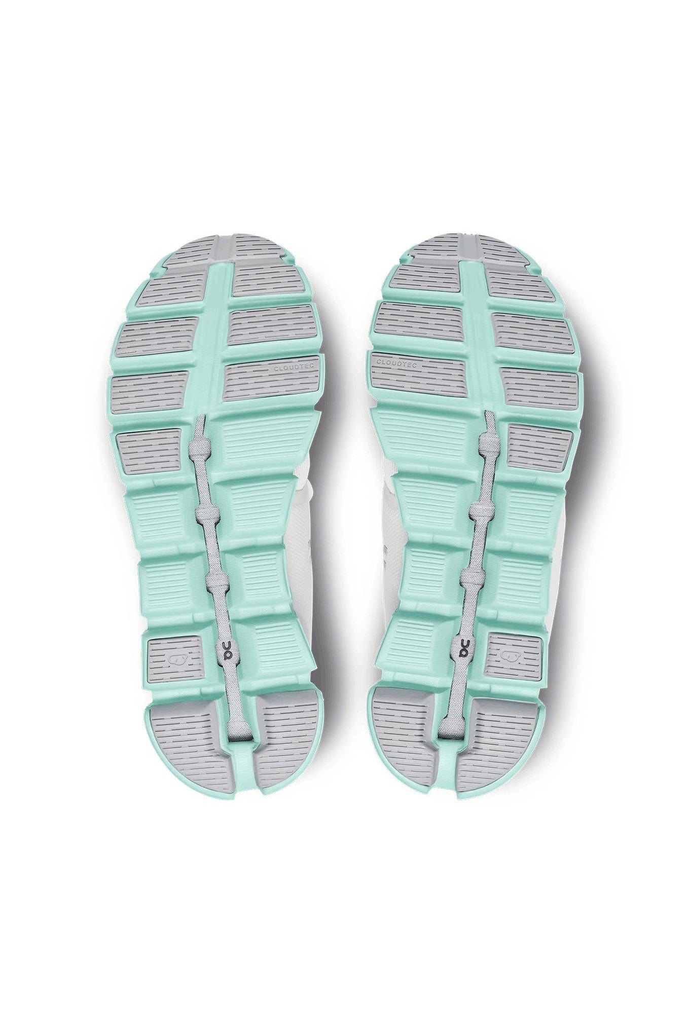Tenis On Para Mujer Cloud 5