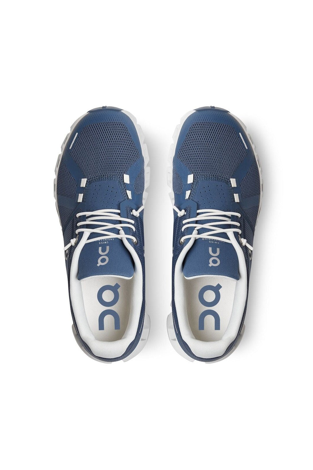 Tenis On Para Mujer Pad Cloud 5