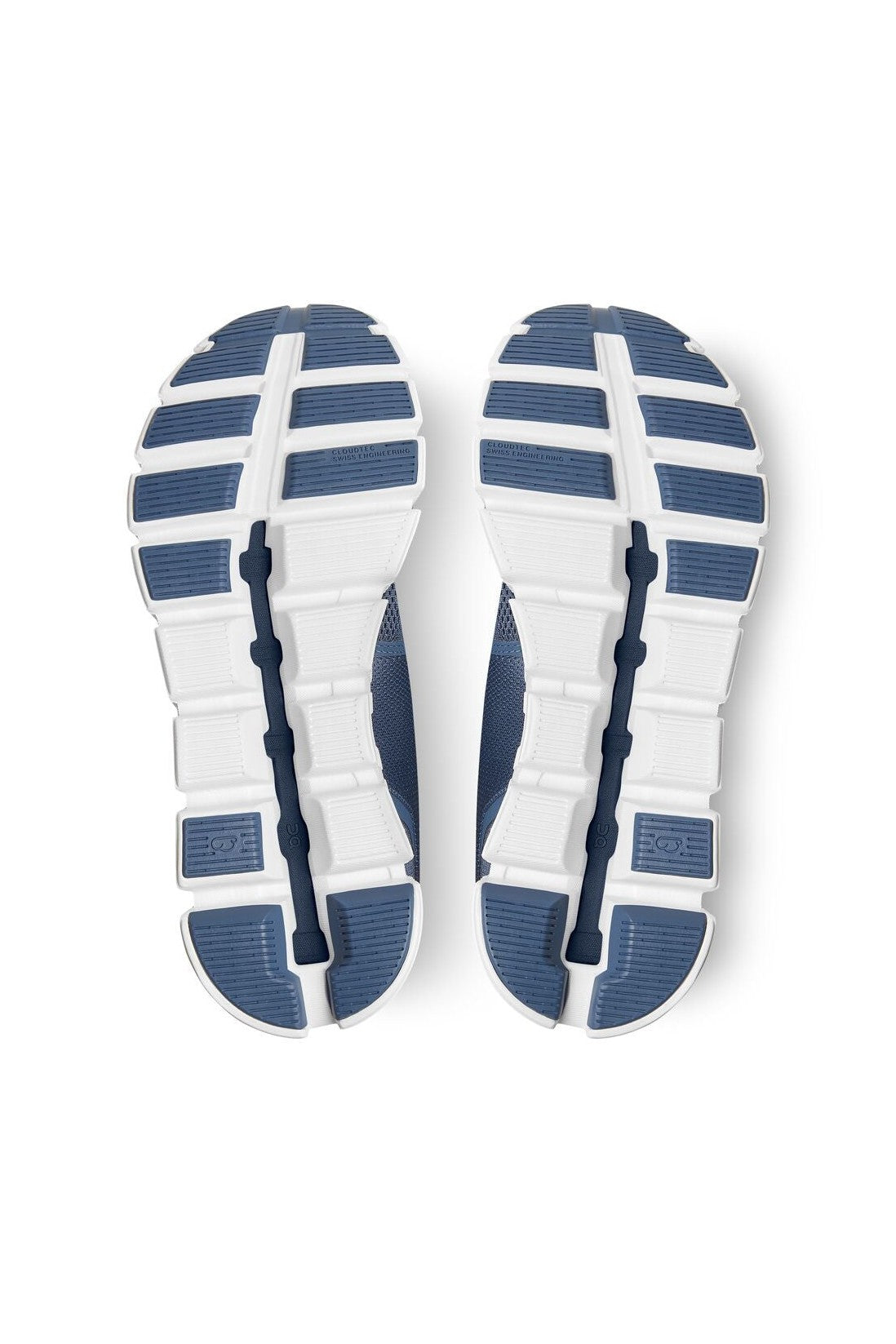Tenis On Para Mujer Pad Cloud 5