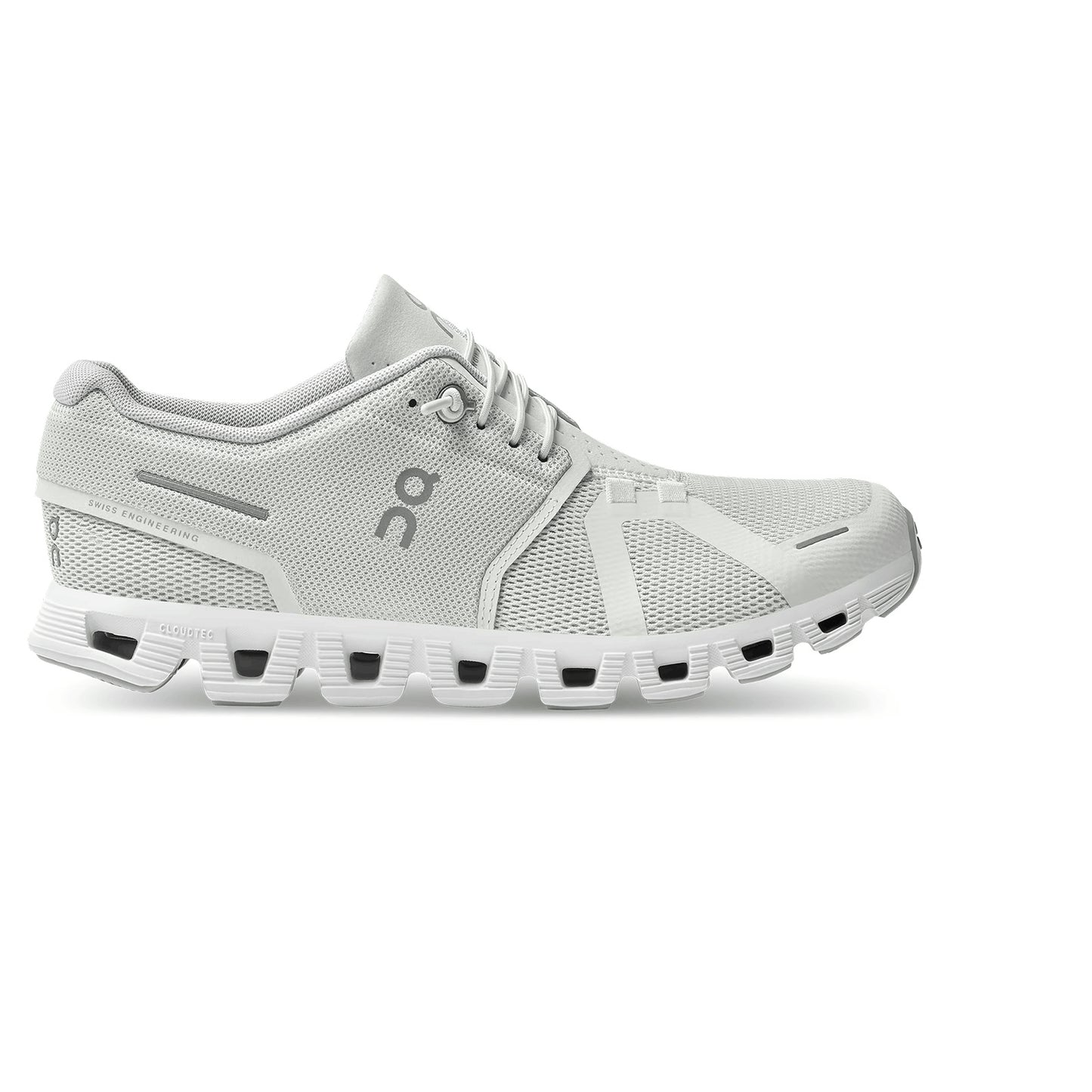 Tenis On Running Cloud 5 Mujer
