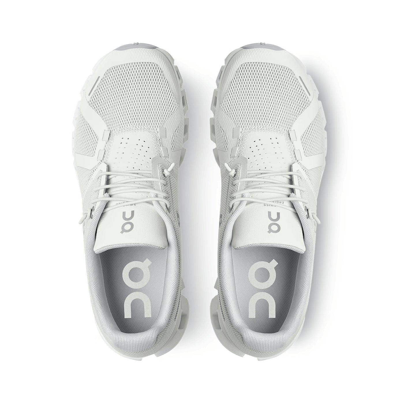 Tenis On Running Cloud 5 Mujer