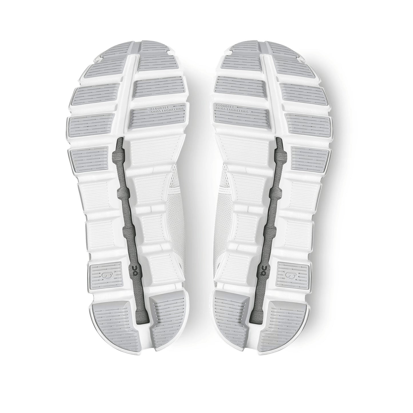 Tenis On Running Cloud 5 Mujer