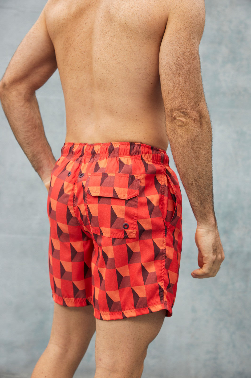 Pantaloneta Falcon