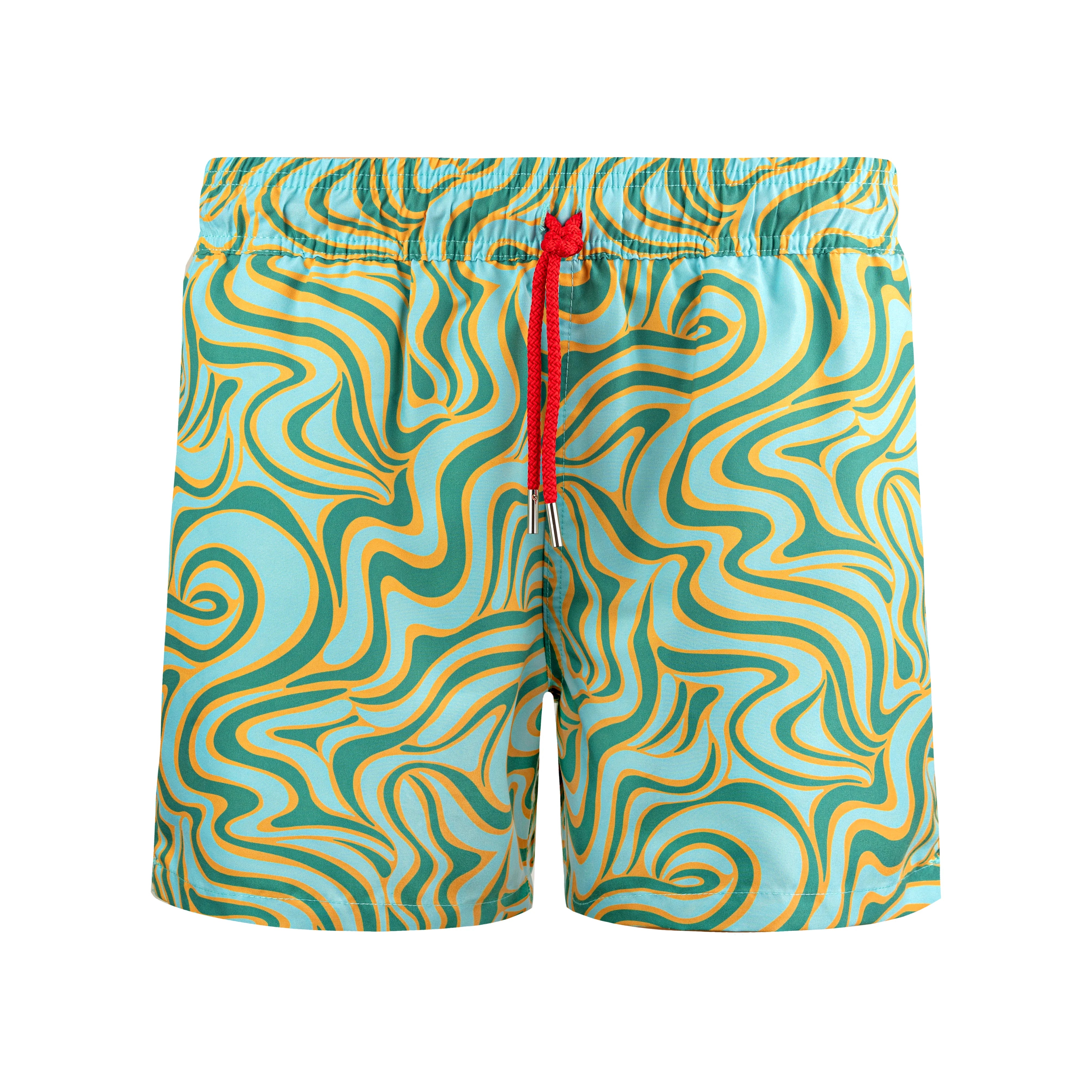 Pantaloneta Havelock