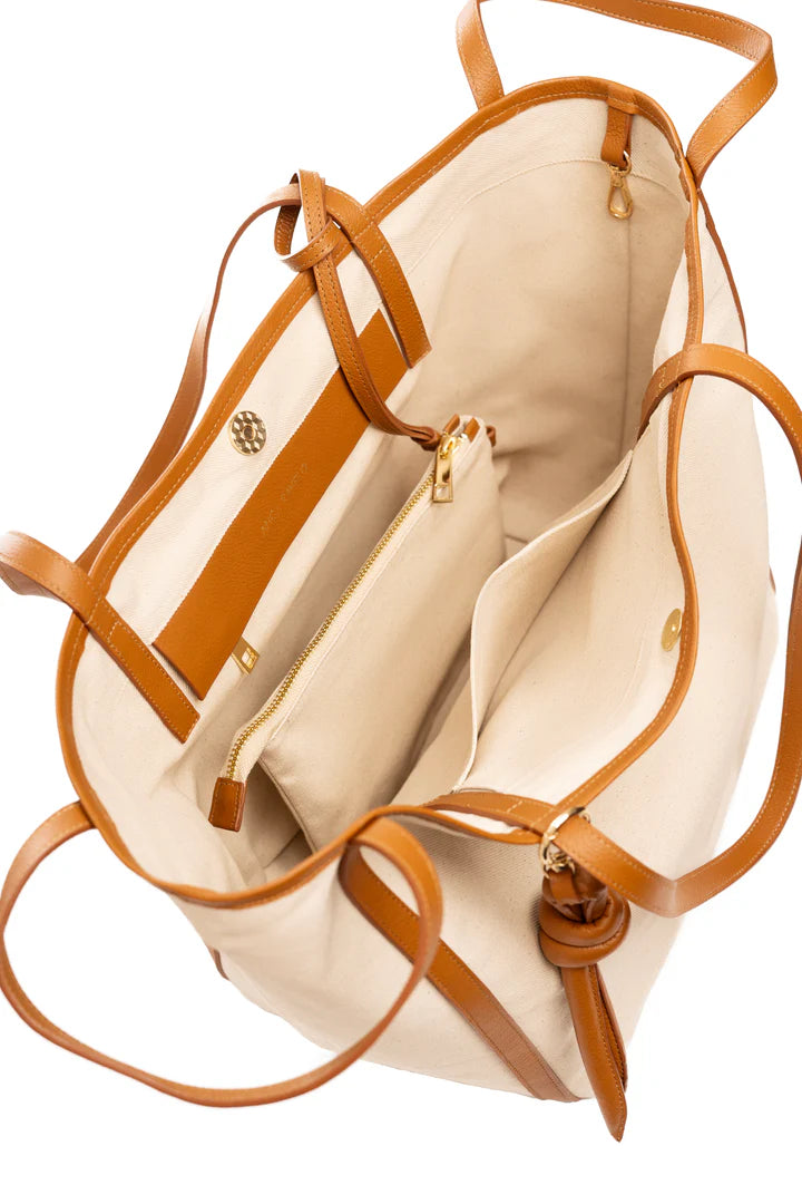 Bolso Tote Palermo Medium