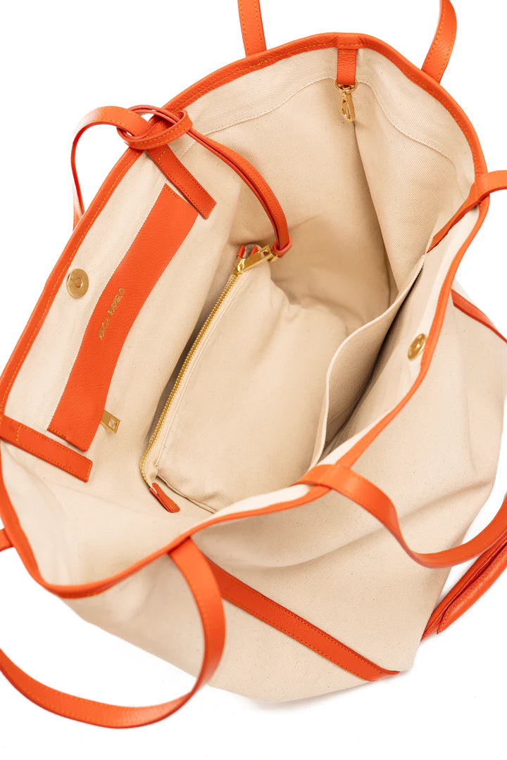 Bolso Tote Palermo Medium