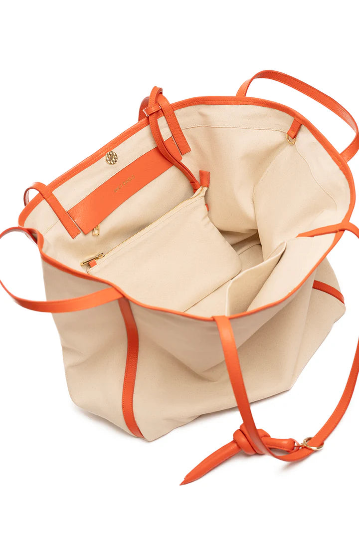 Bolso Tote Palermo Xl