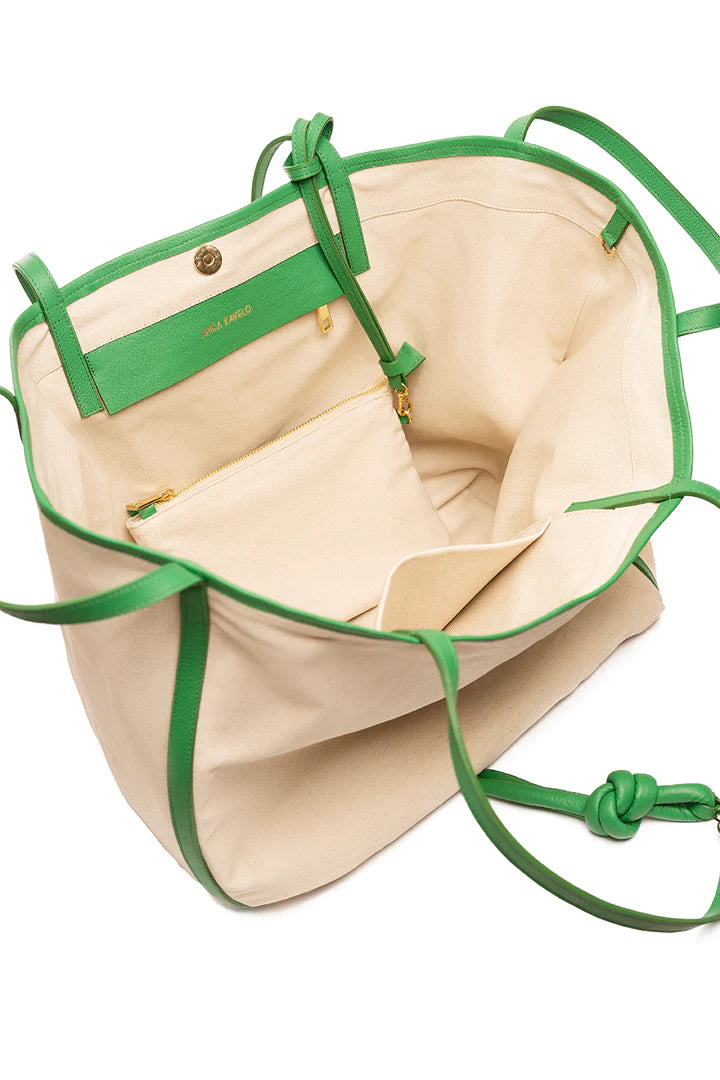 Bolso Tote Palermo Xl