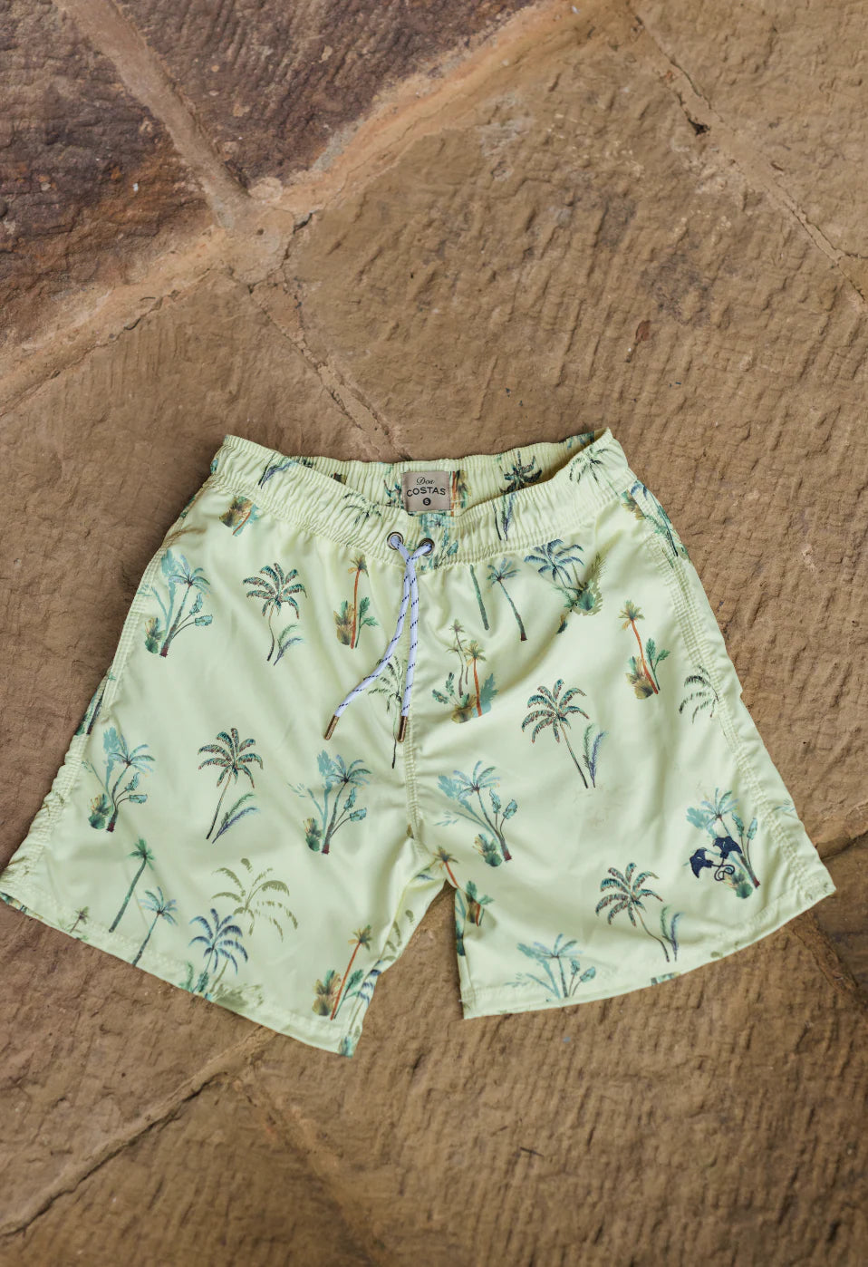 Pantaloneta Palmapiccola