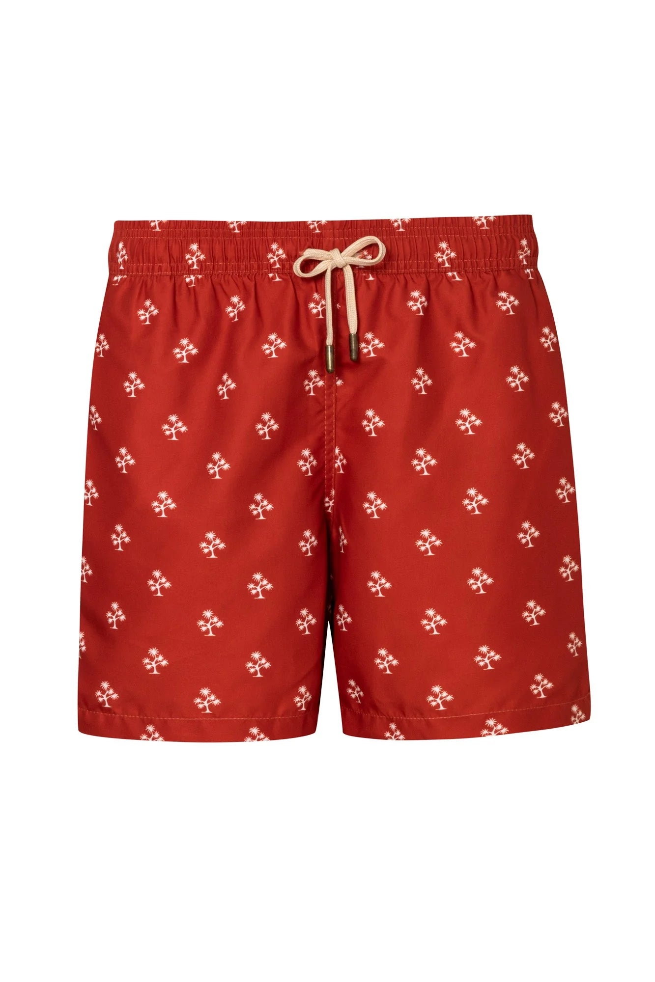 Short Slim Cut Palmara