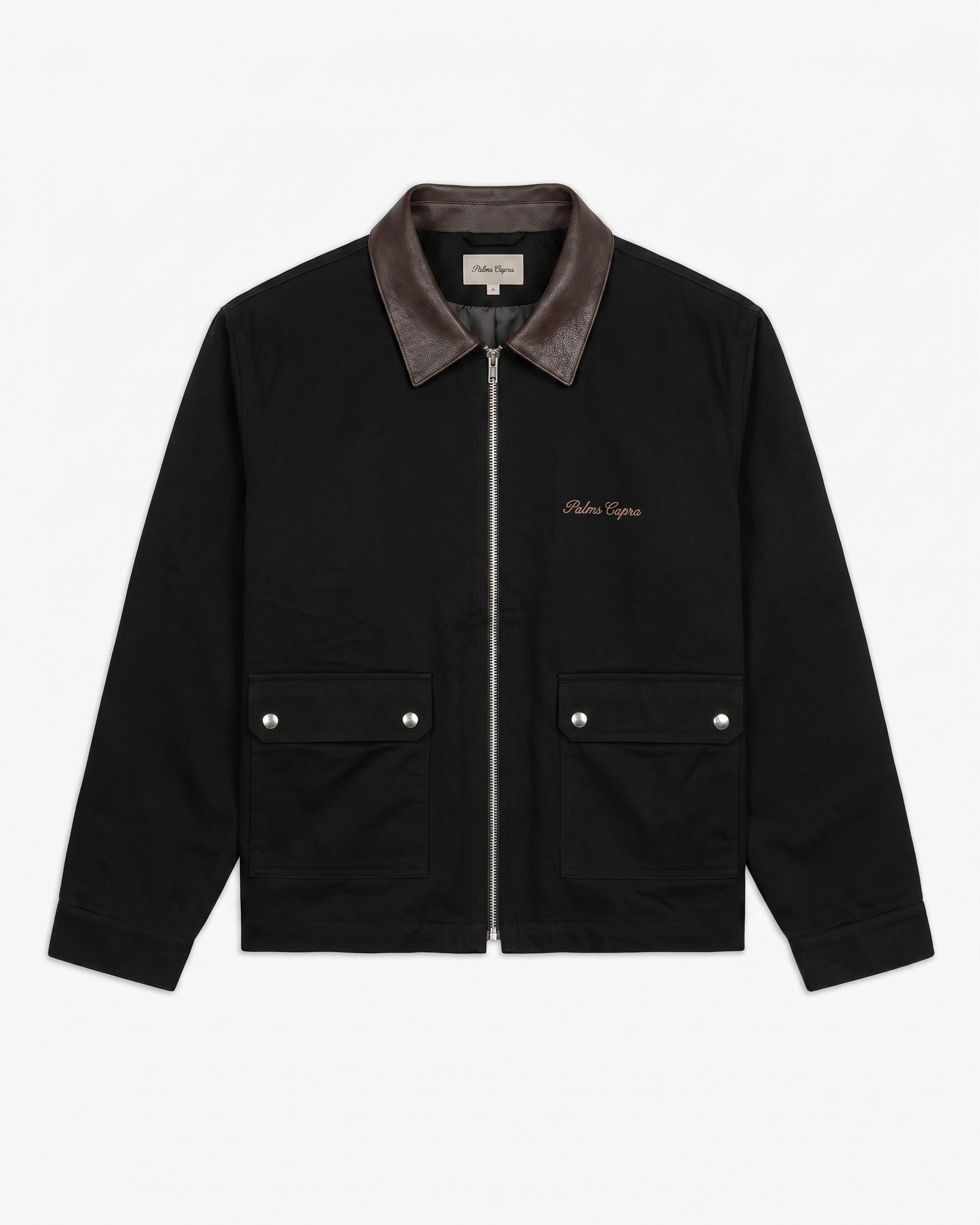 Chaqueta Palms Full Zip