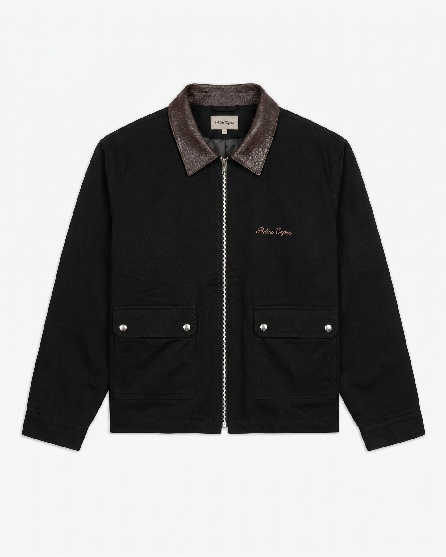 Chaqueta Palms Full Zip