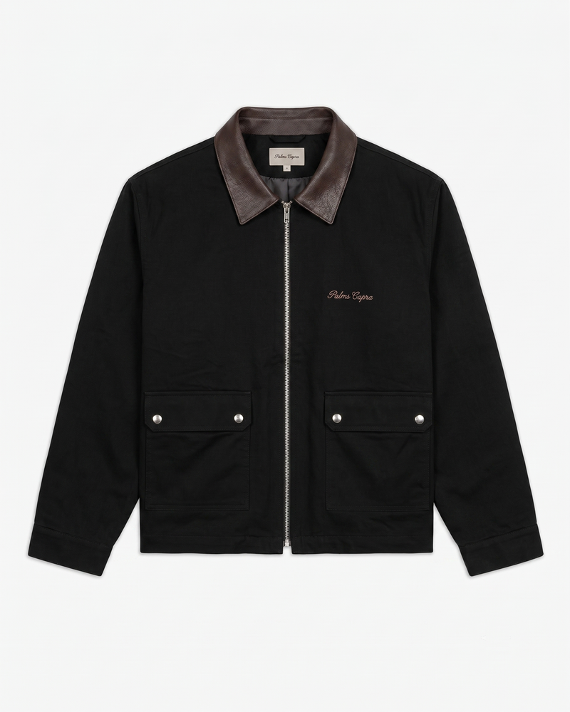 Chaqueta Palms Full Zip