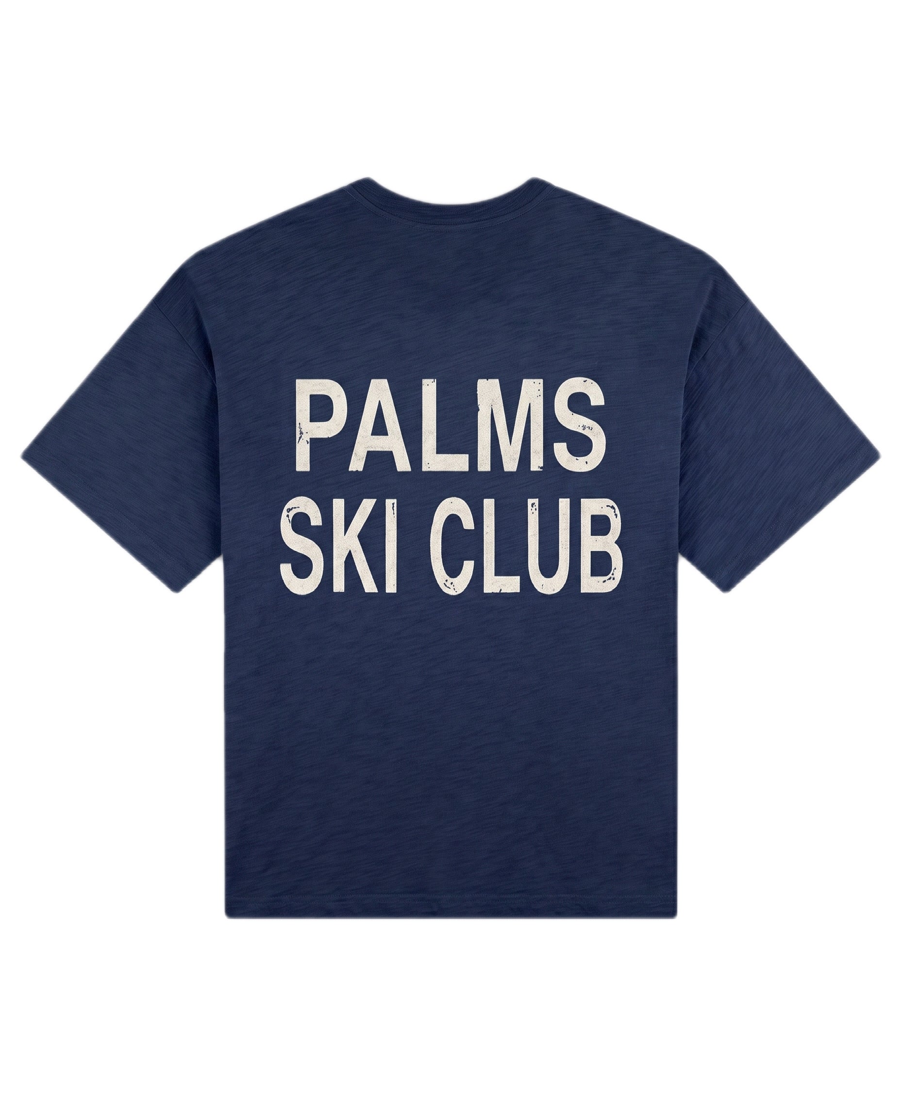 T-Shirt Palms Ski Club