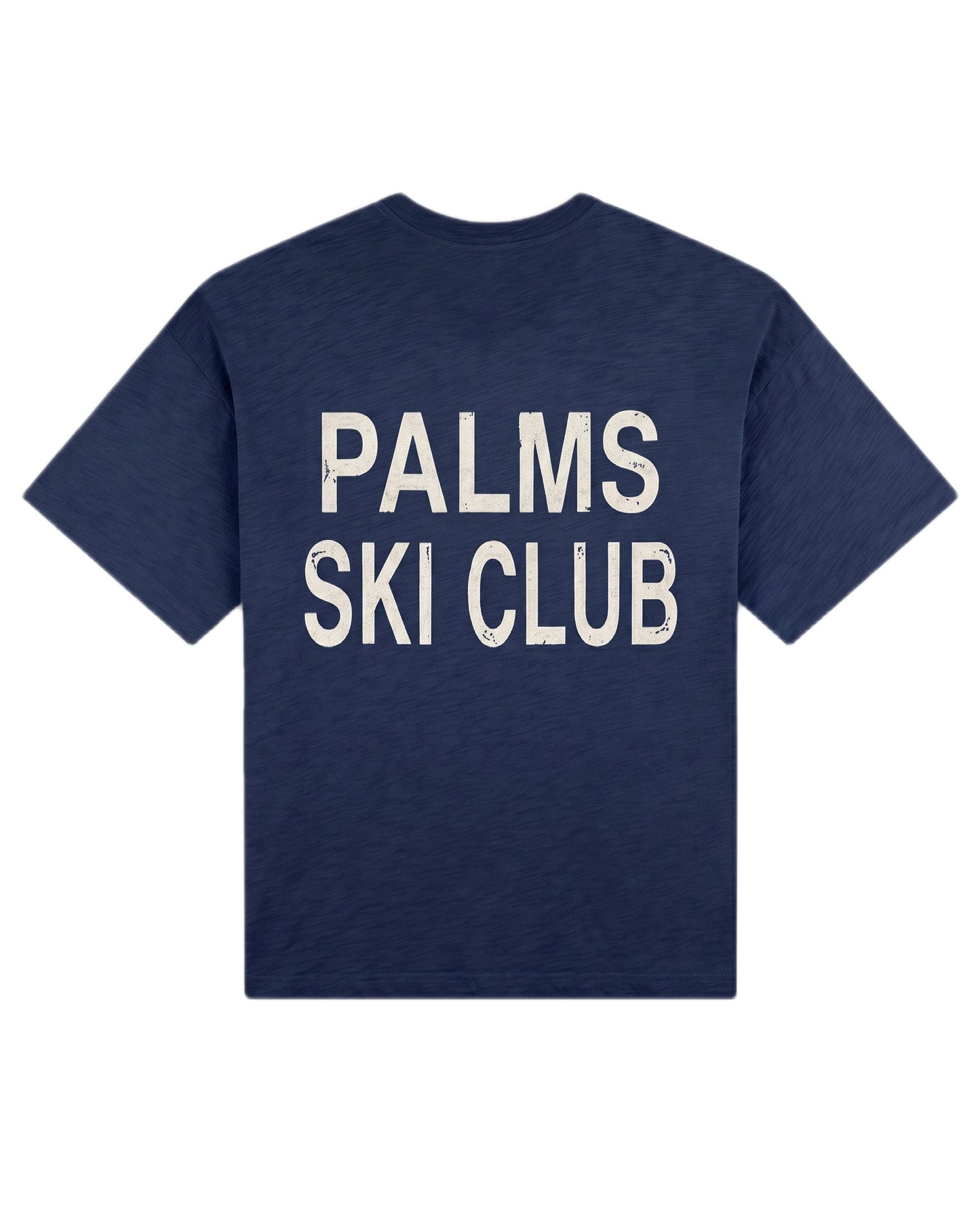 T-Shirt Palms Ski Club