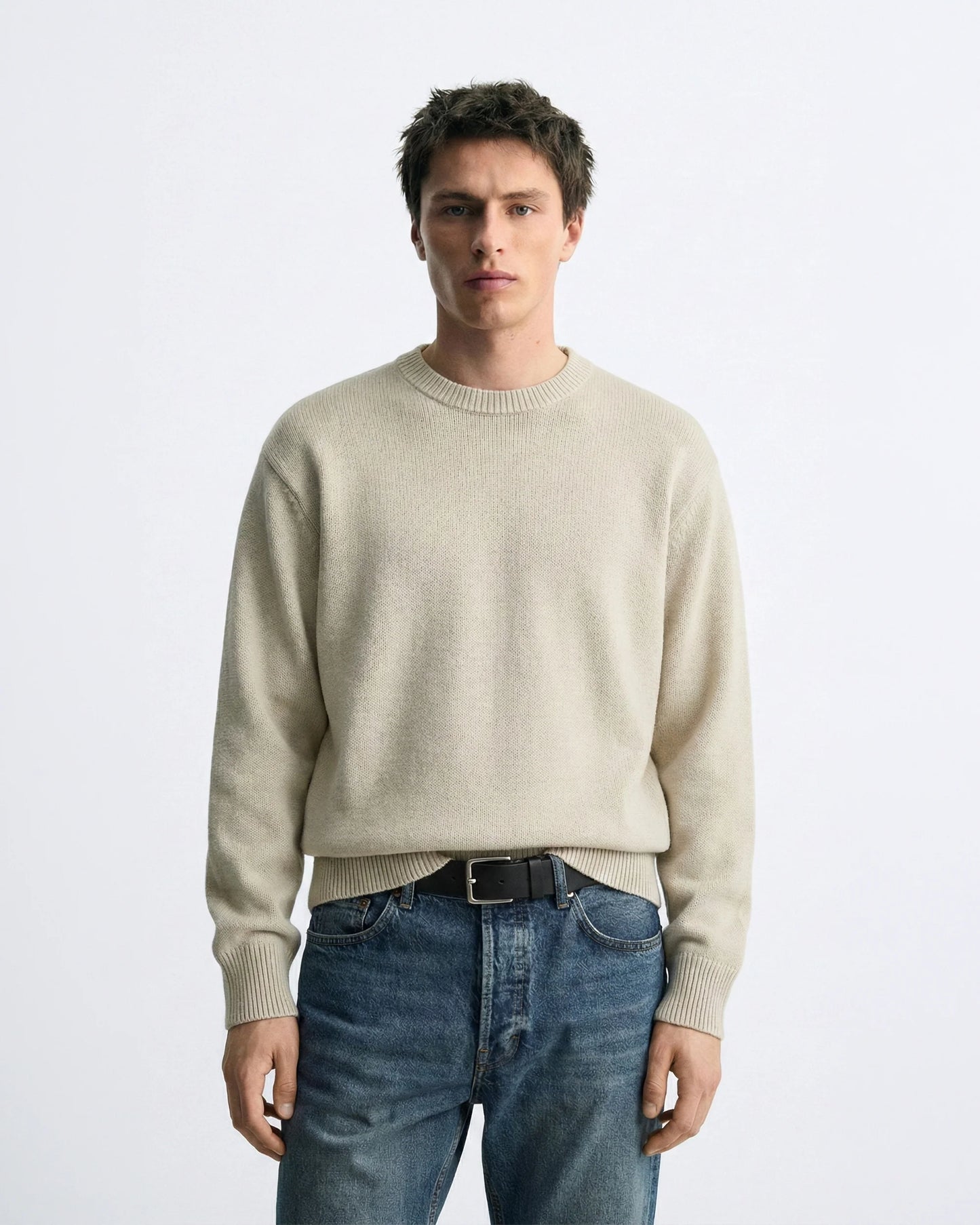 Jersey Knit Palms Ski Club