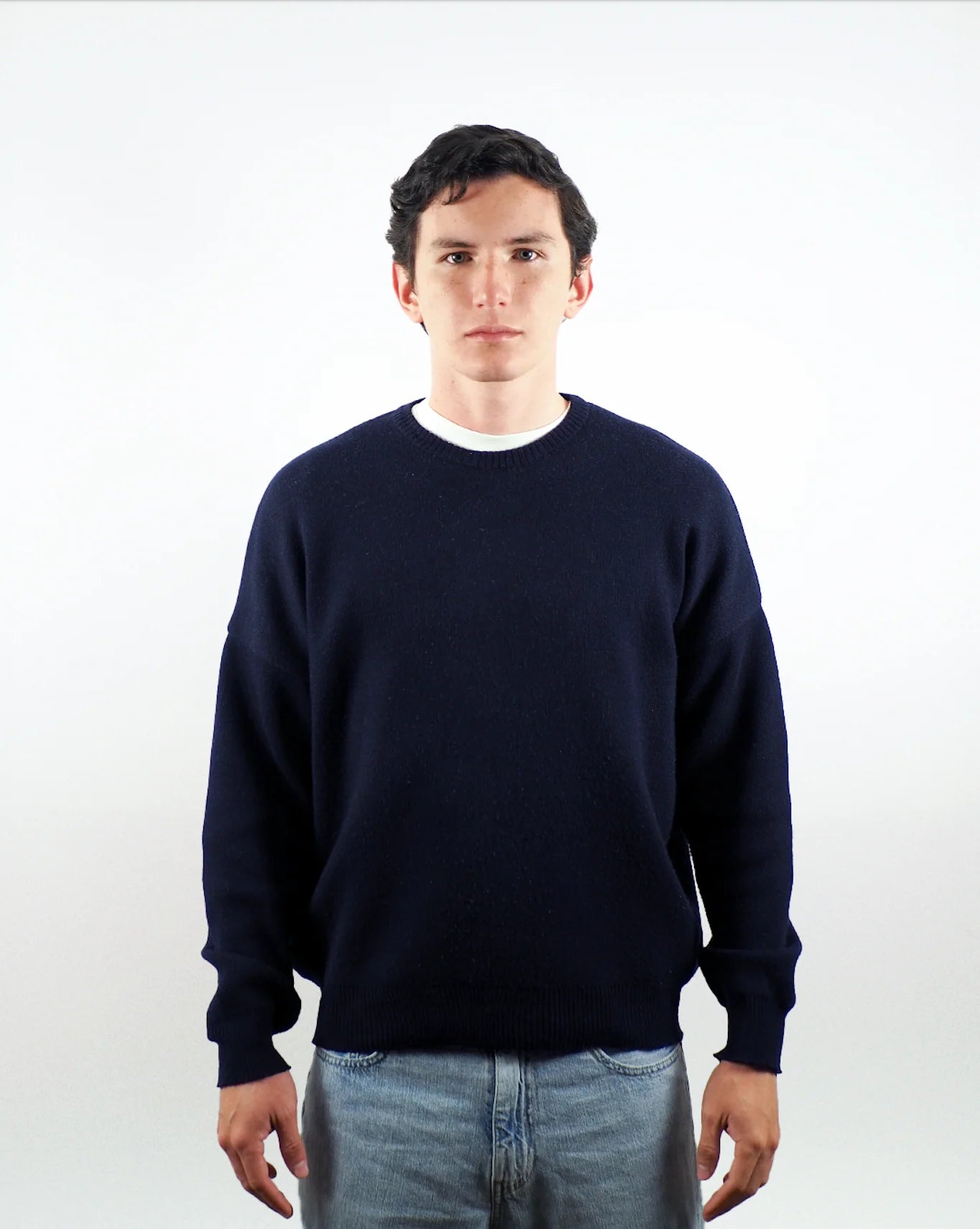 Jersey Knit Palms Ski Club