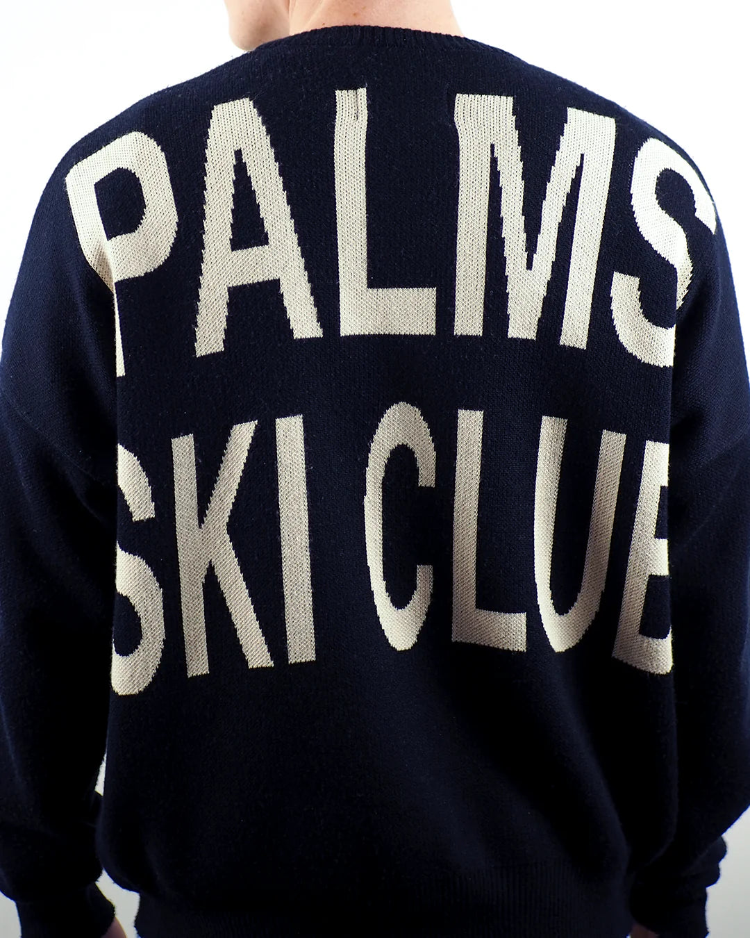 Jersey Knit Palms Ski Club