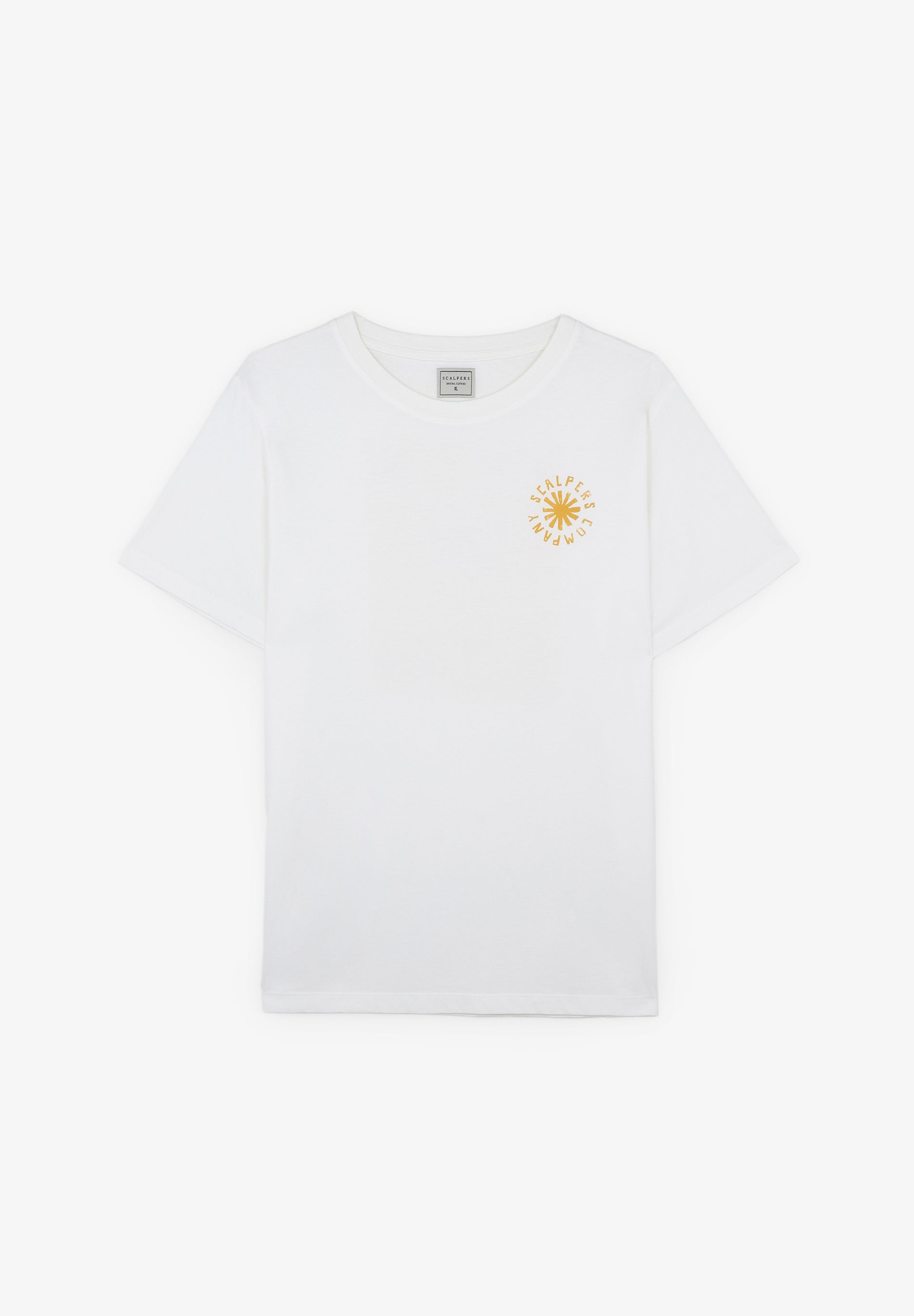 T-Shirt Palm