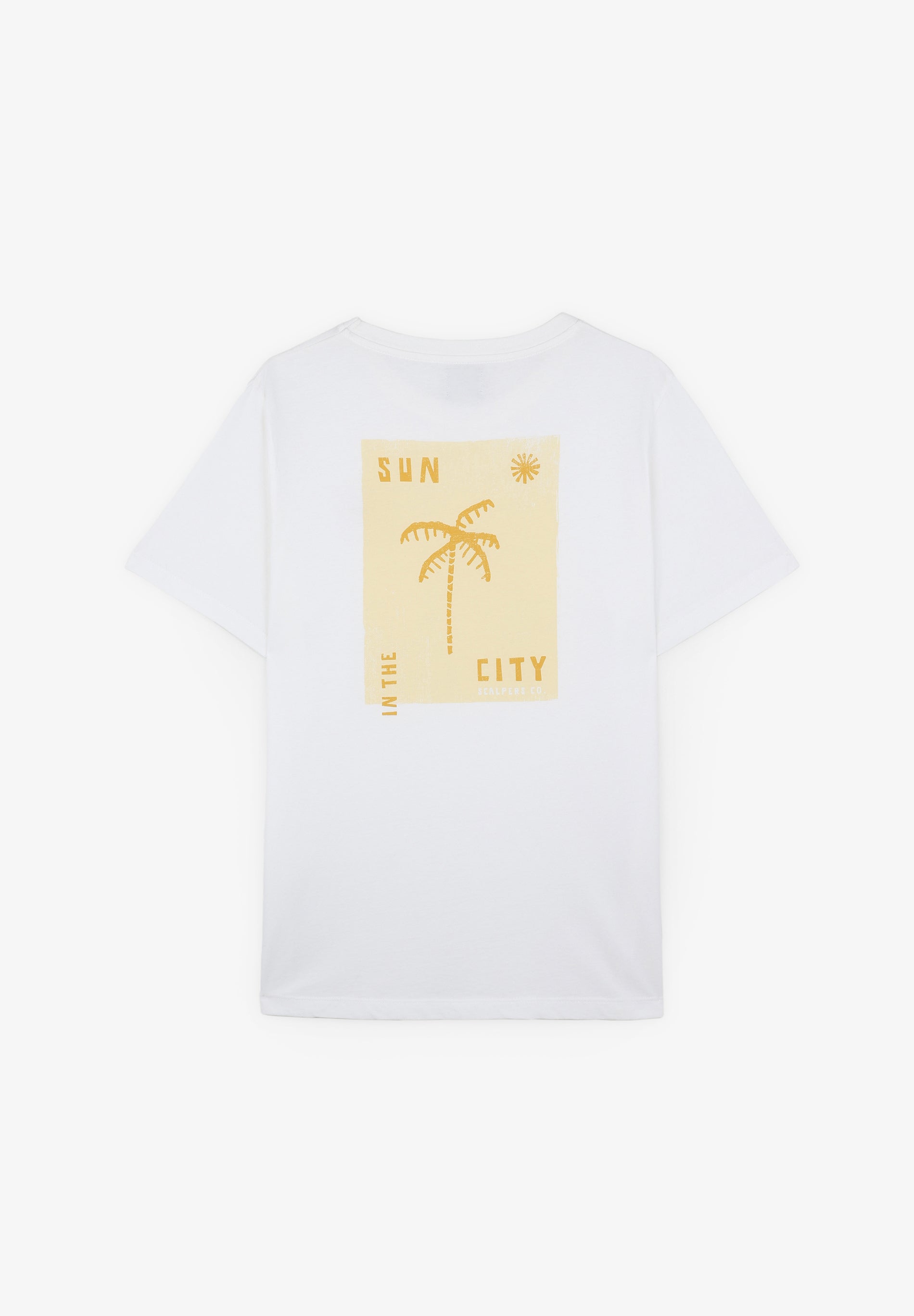 T-Shirt Palm