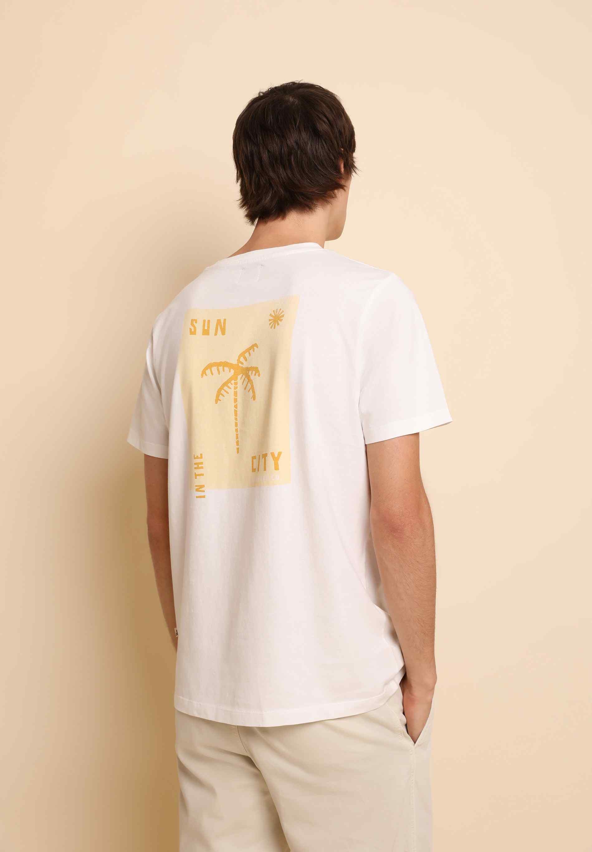 T-Shirt Palm