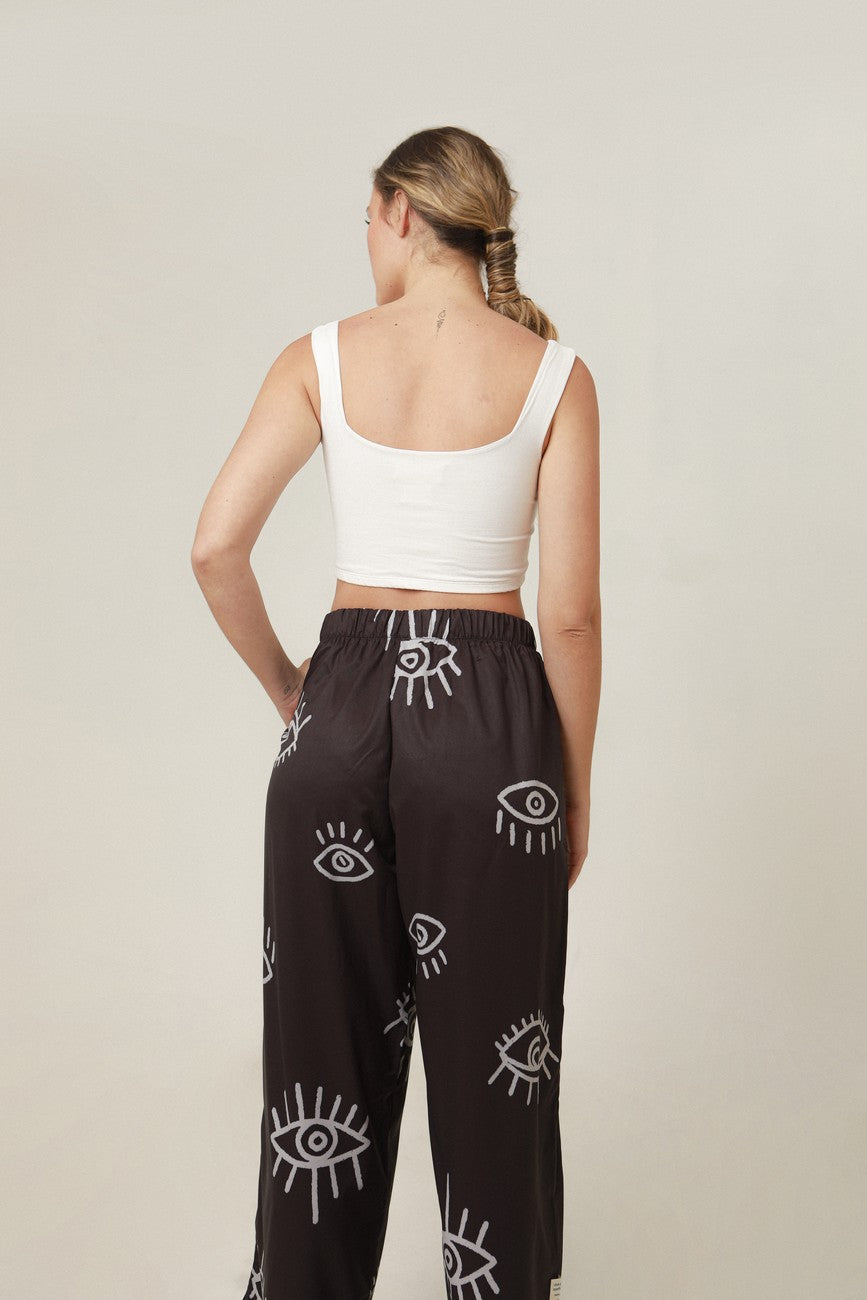 Pantalón Lune  Ojos Maxi