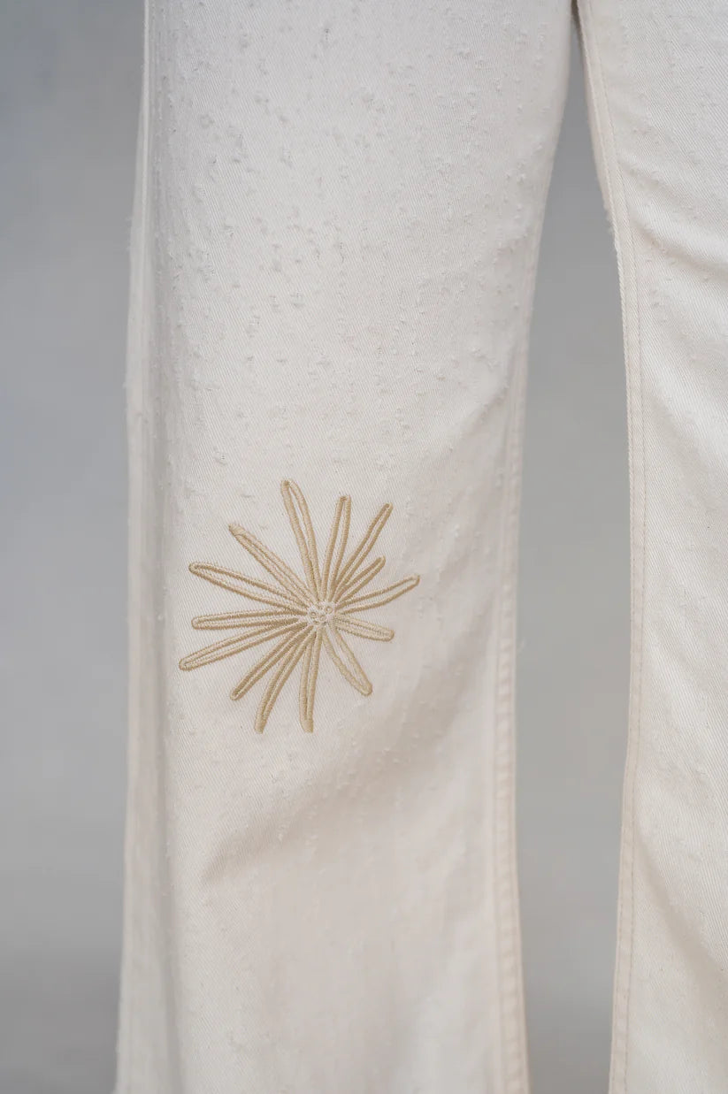 Pantalón Mocca PANTALONES Malva CO