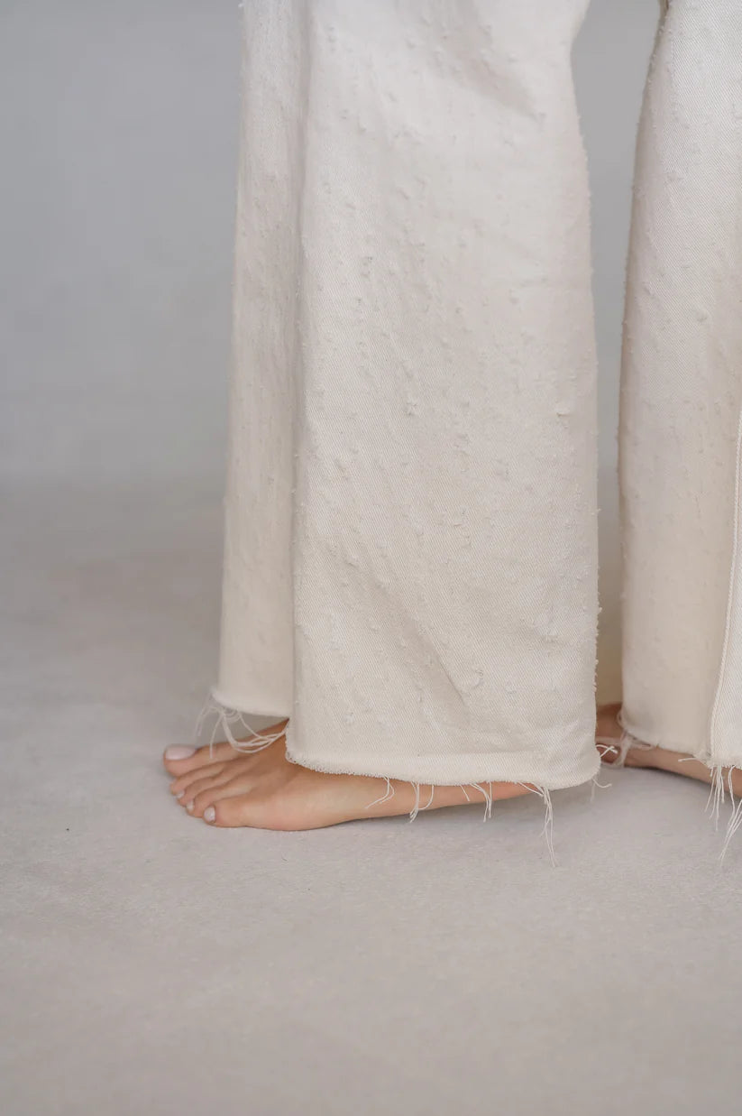 Pantalón Mocca PANTALONES Malva CO