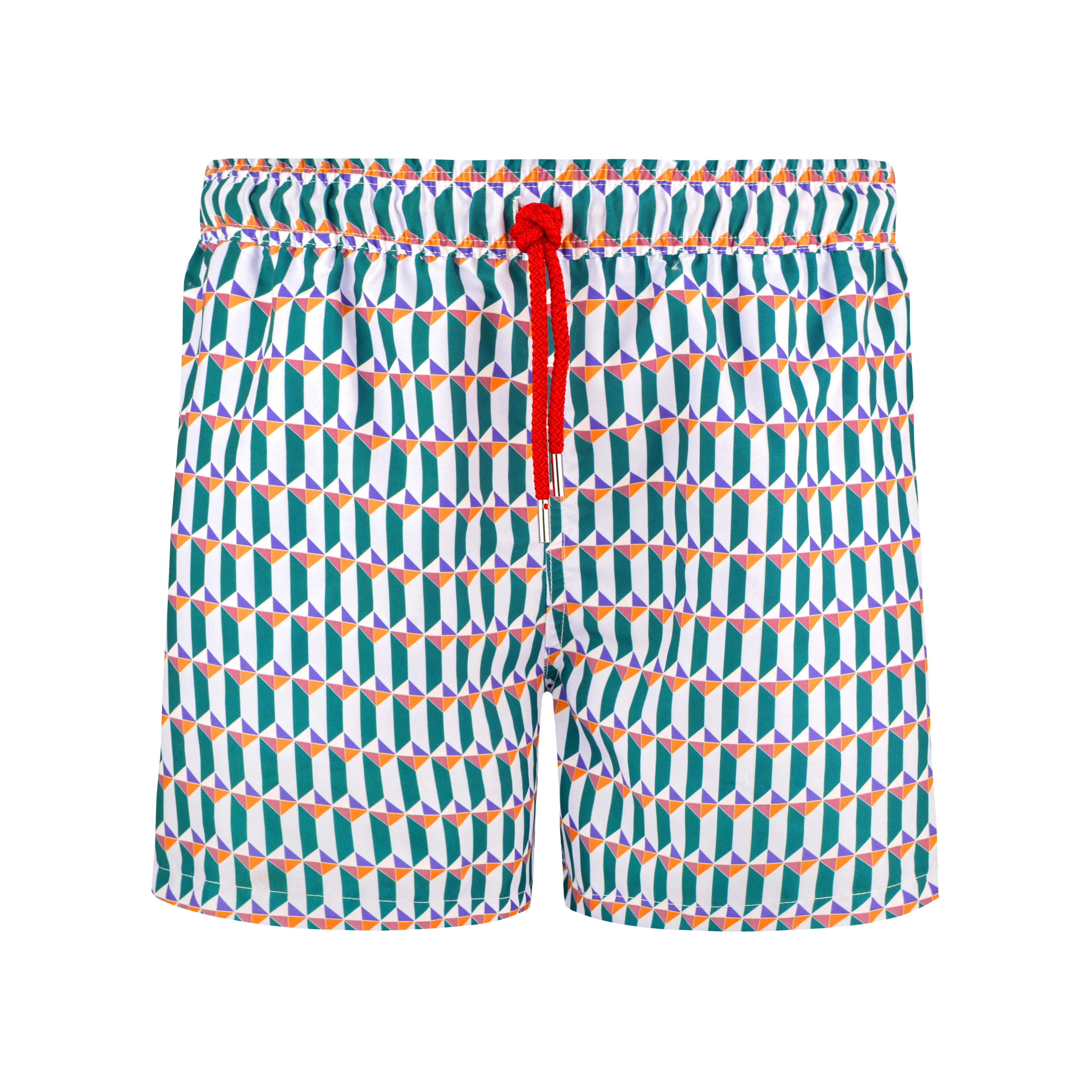 Pantaloneta Montecarlo