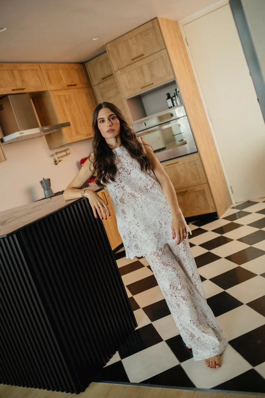 Pantalón Bianca