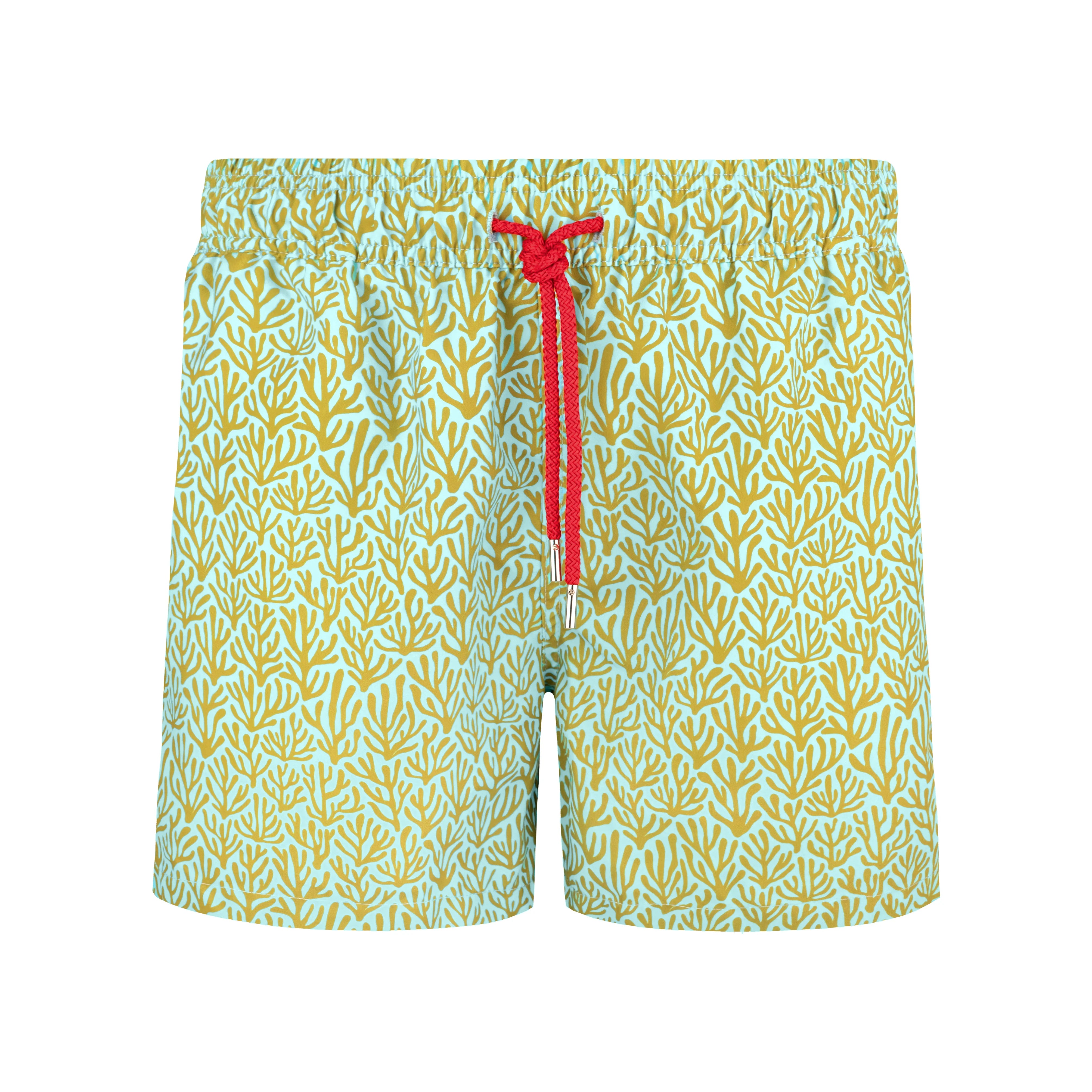 Pantaloneta Biarritz