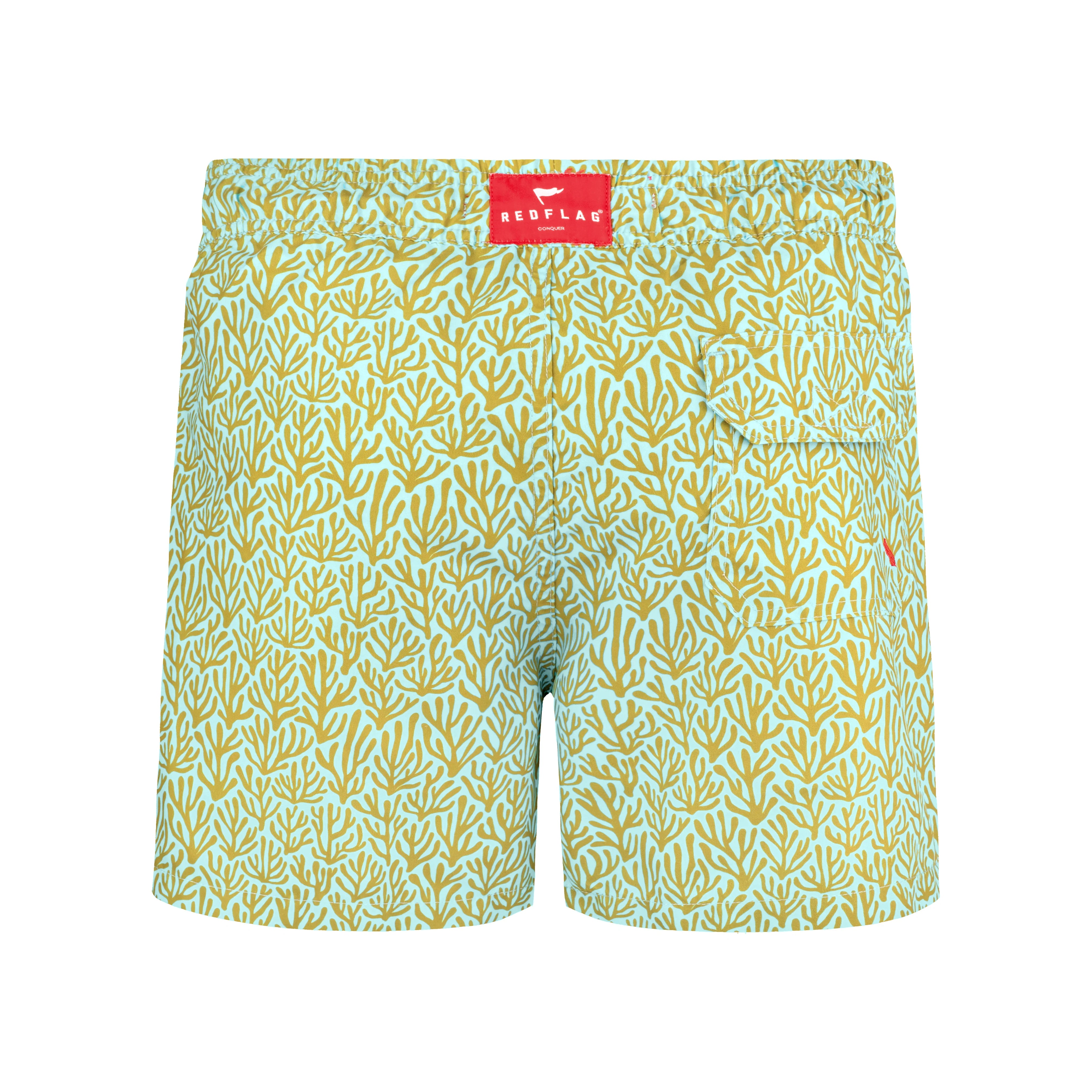 Pantaloneta Biarritz