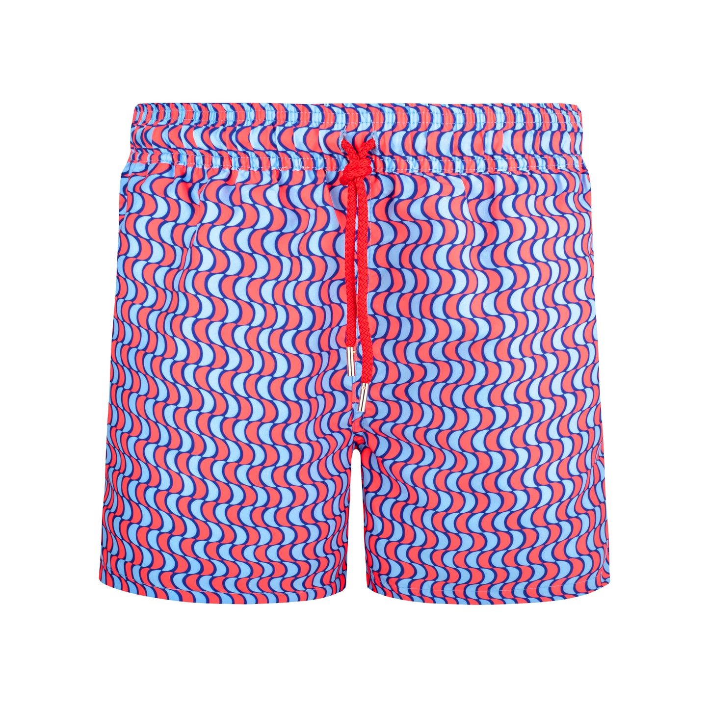 Pantaloneta Borgoña