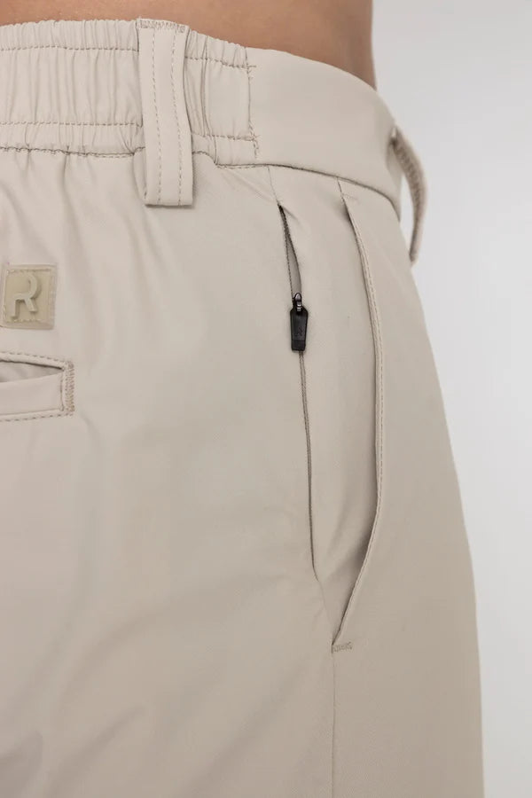 Pantalón Chino Stellar Arena REMANENCE PANTALON Malva CO
