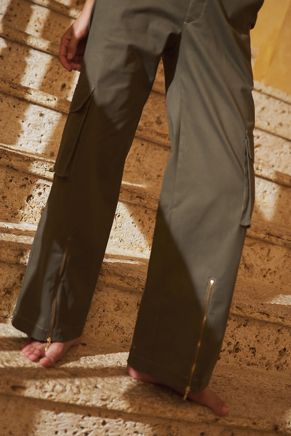 Pantalon Costamar