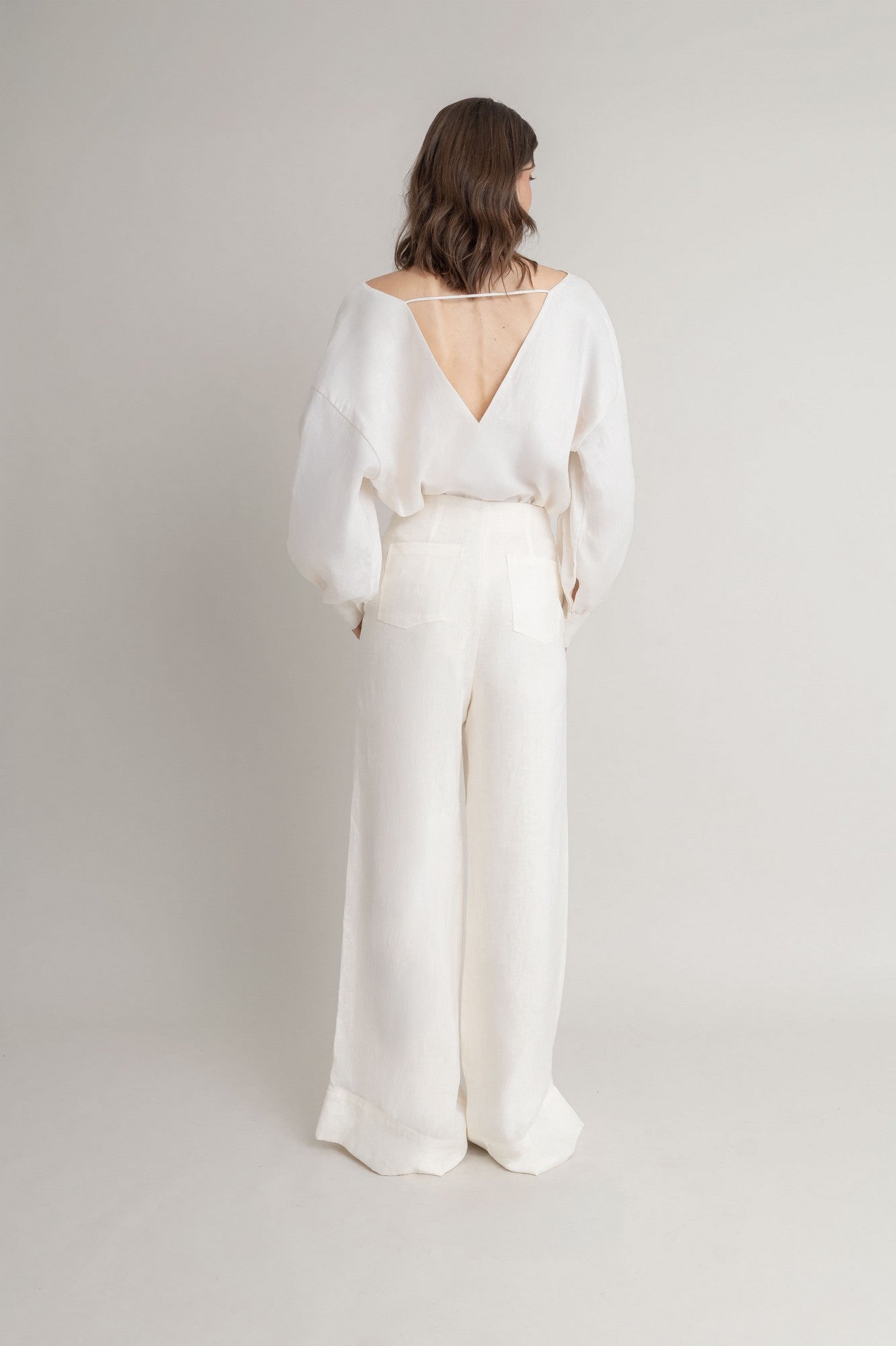 Pantalon Dedicame