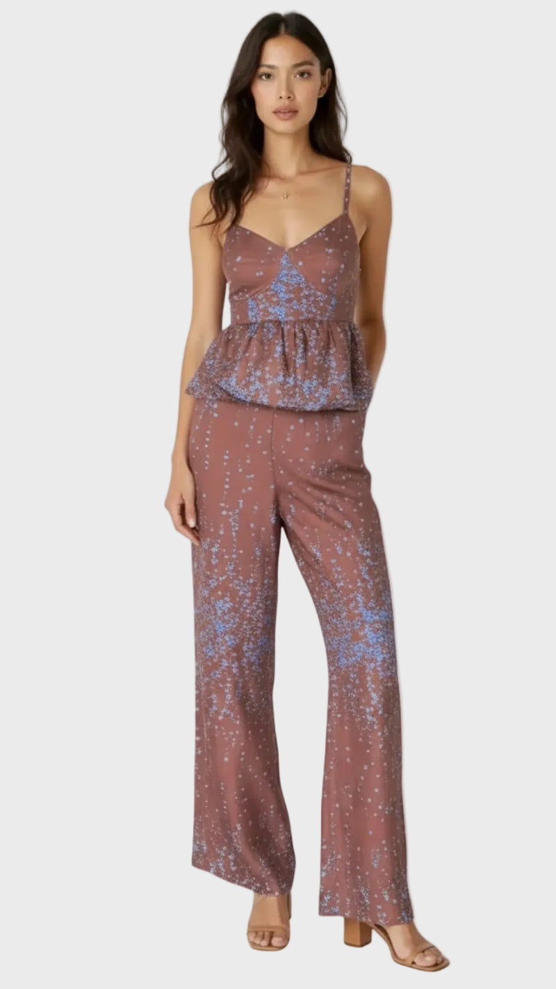 Pantalón Nerea Estrellas