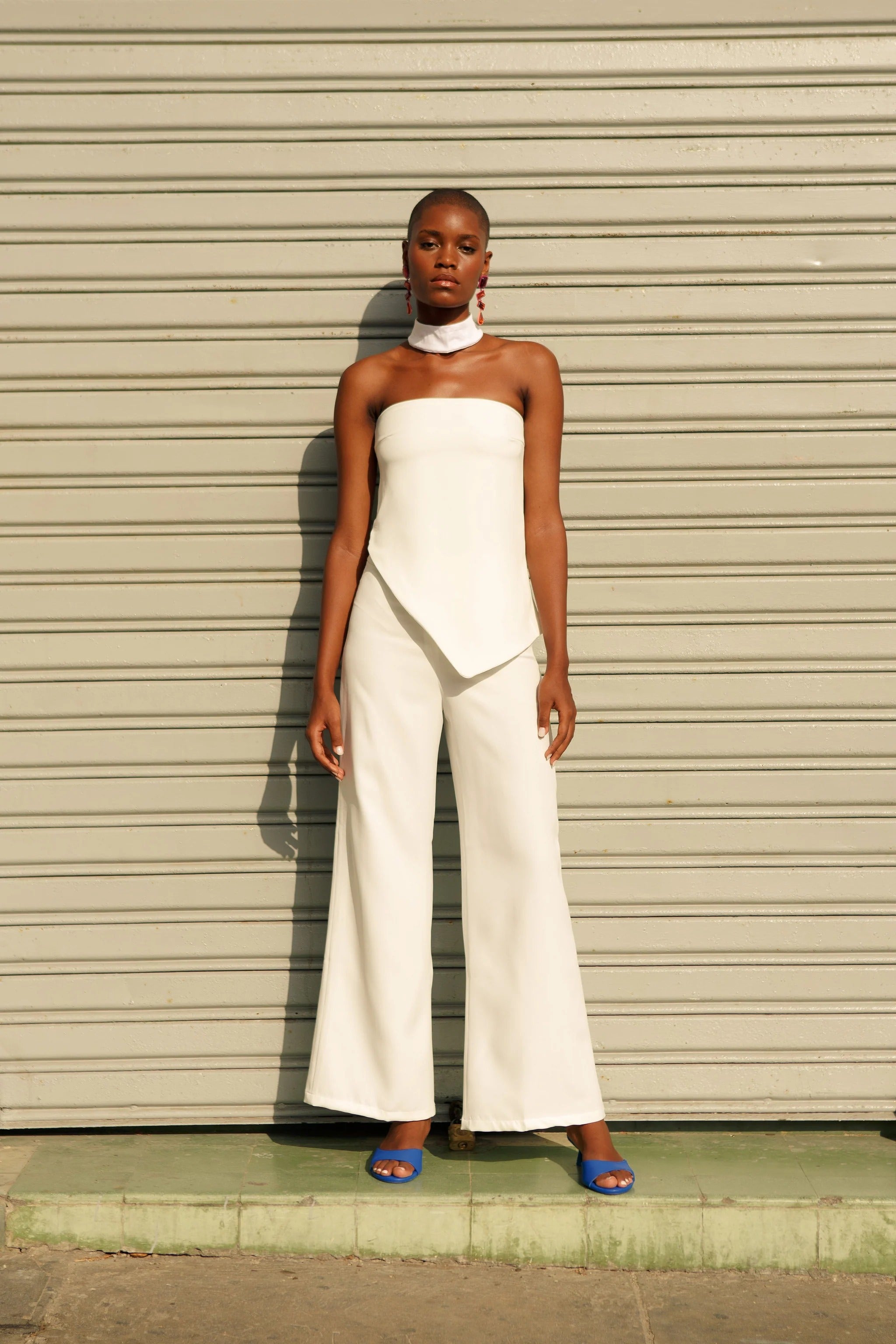 Pantalon Genova