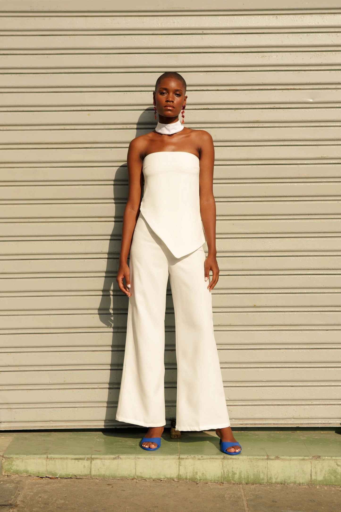 Pantalon Genova