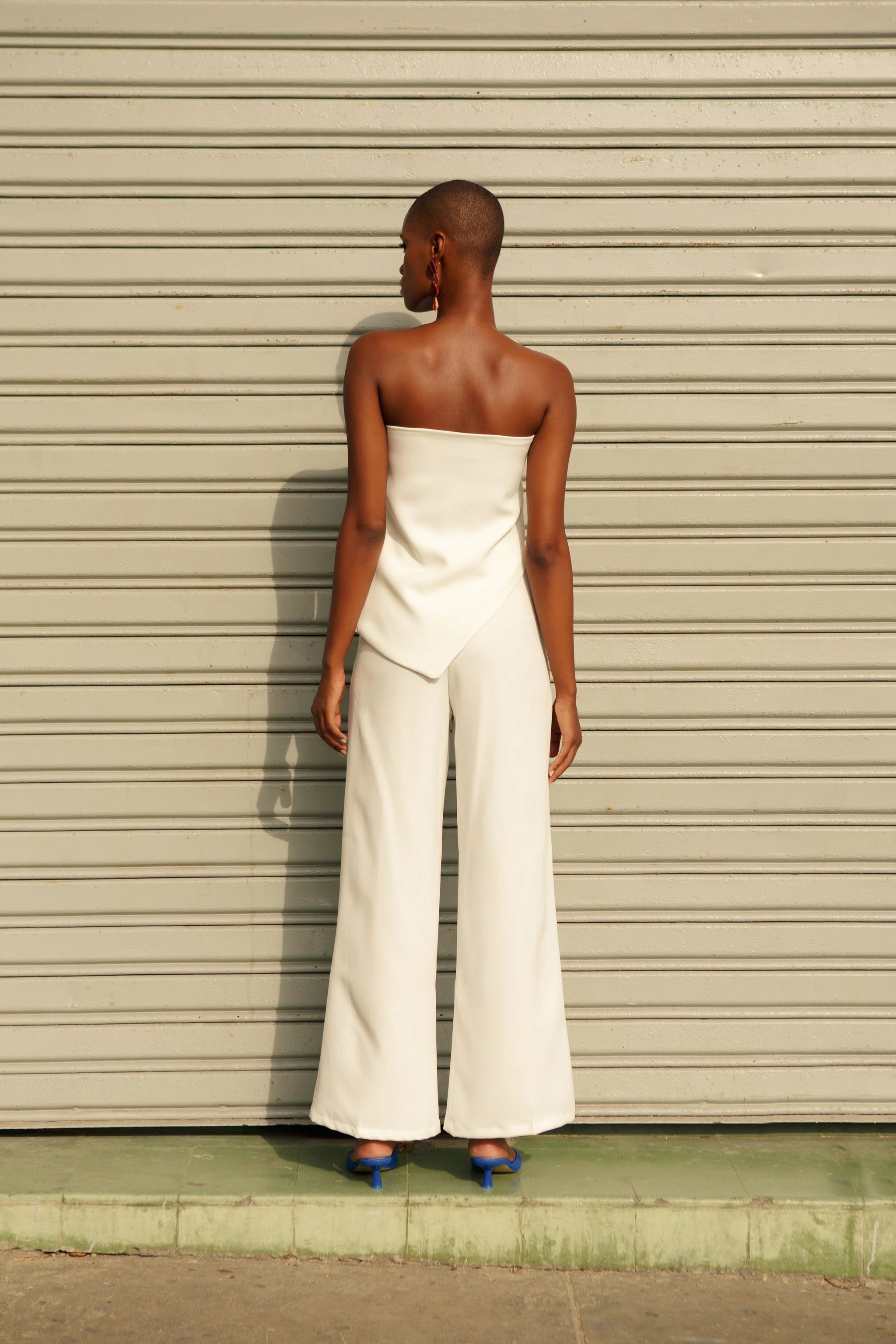 Pantalon Genova