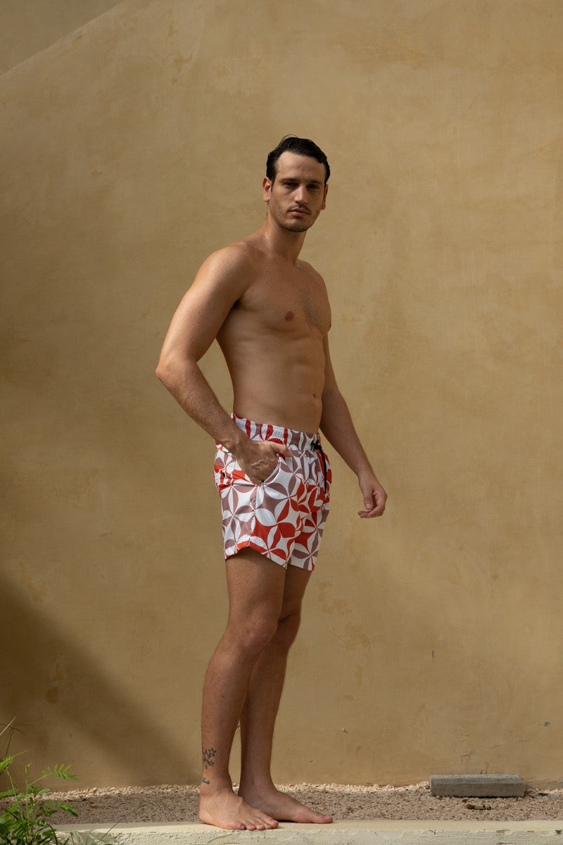 Pantaloneta Nissi