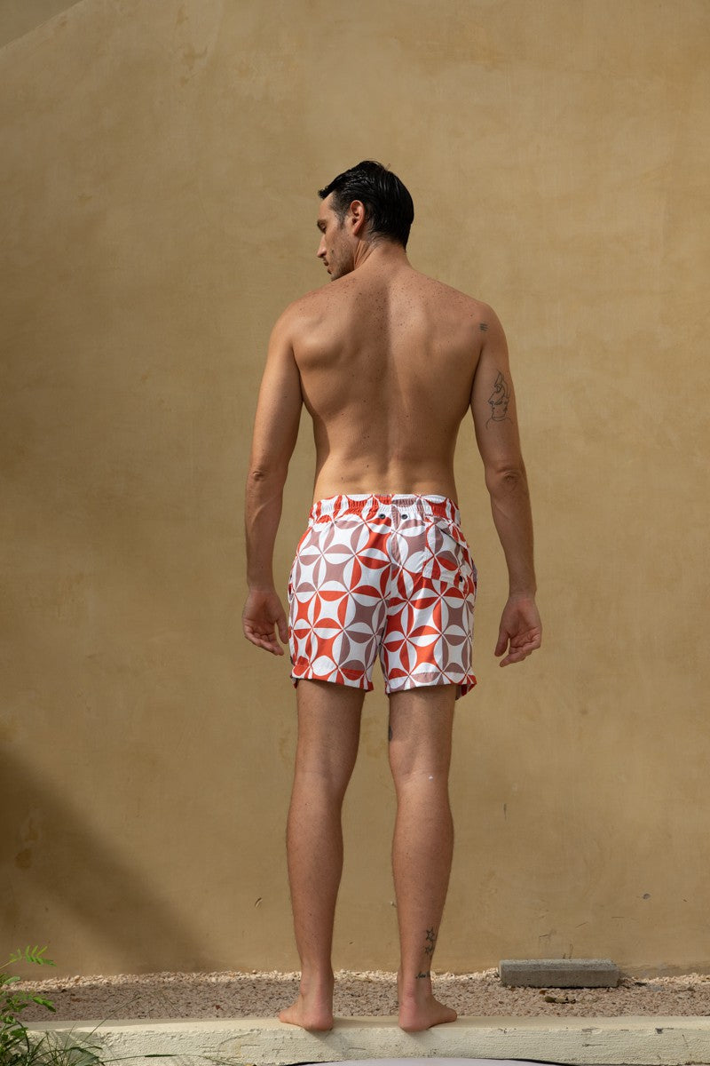 Pantaloneta Nissi