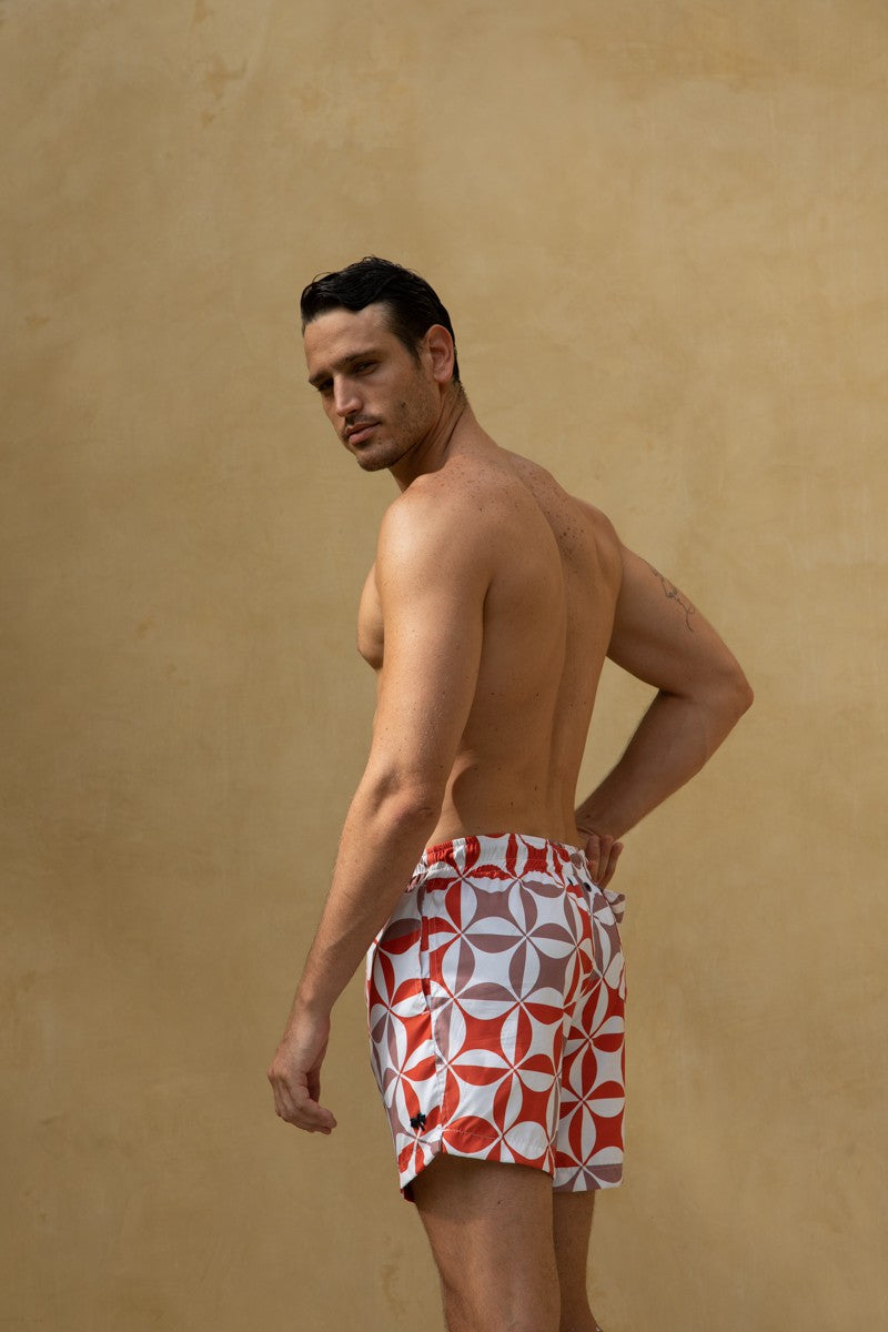 Pantaloneta Nissi