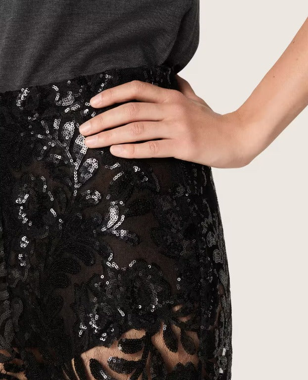 Pantalon De Lentejuelas