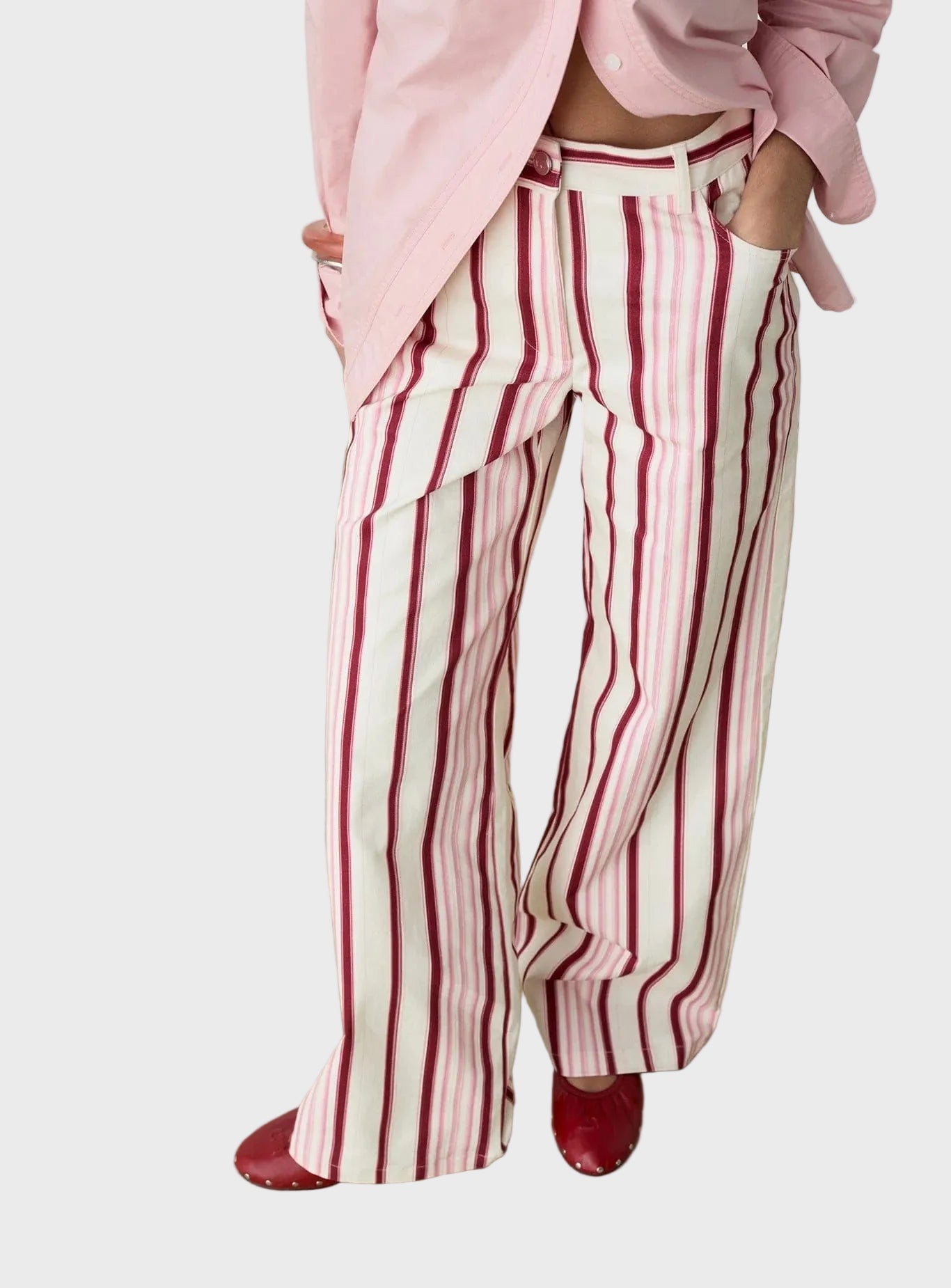Pantalón Leroy