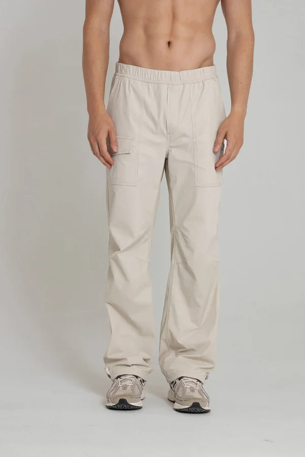 Pantalón Orbit Arena REMANENCE PANTALON Malva CO