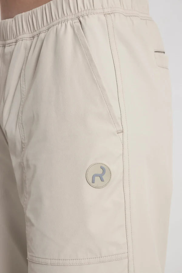 Pantalón Orbit Arena REMANENCE PANTALON Malva CO