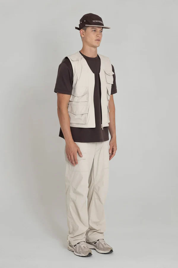 Pantalón Orbit Arena REMANENCE PANTALON Malva CO