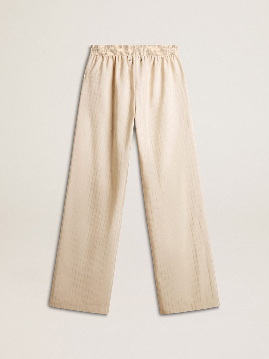 Pantalón Golden Goose Mujer